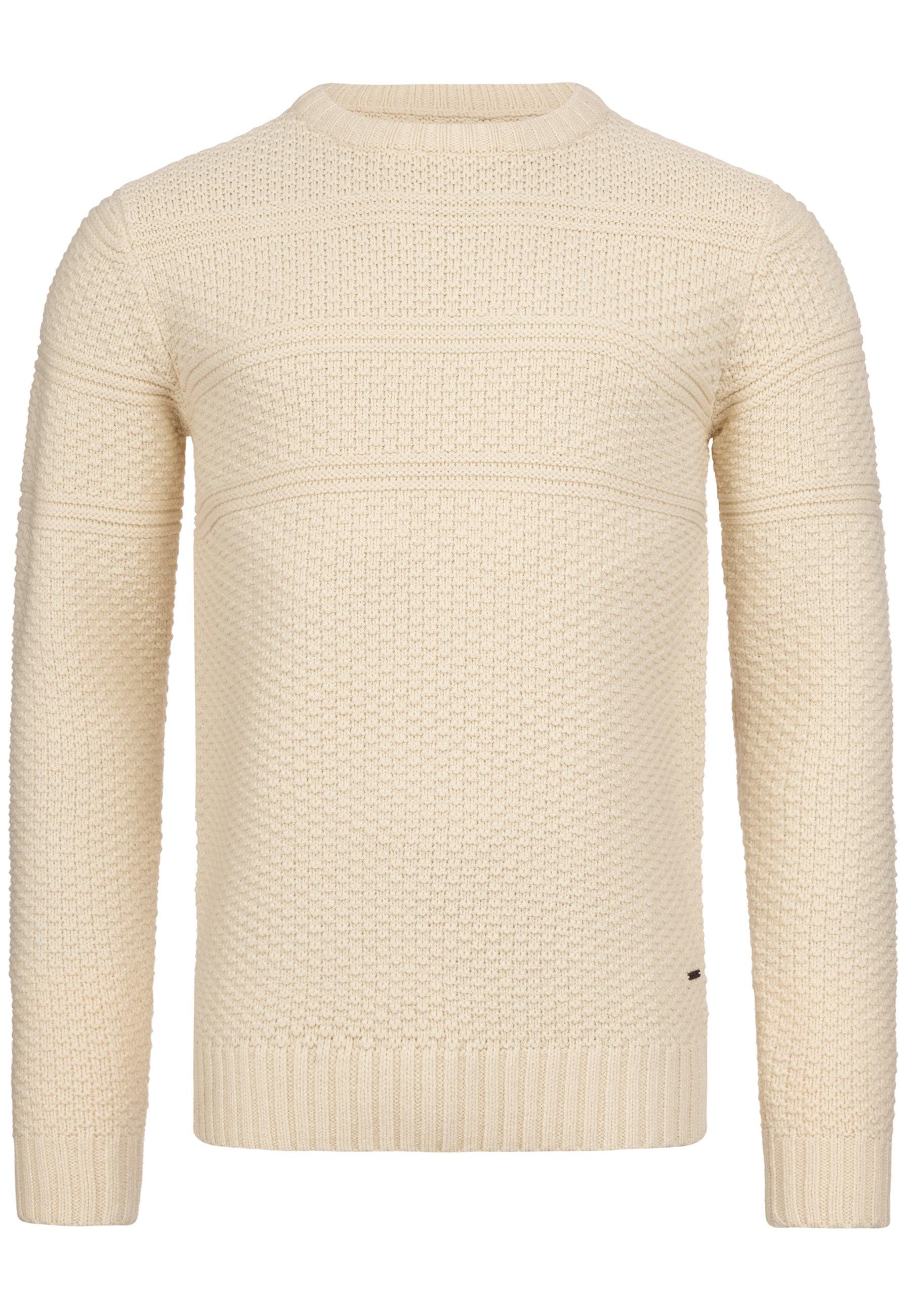 Strickpullover Mirek Produktbild