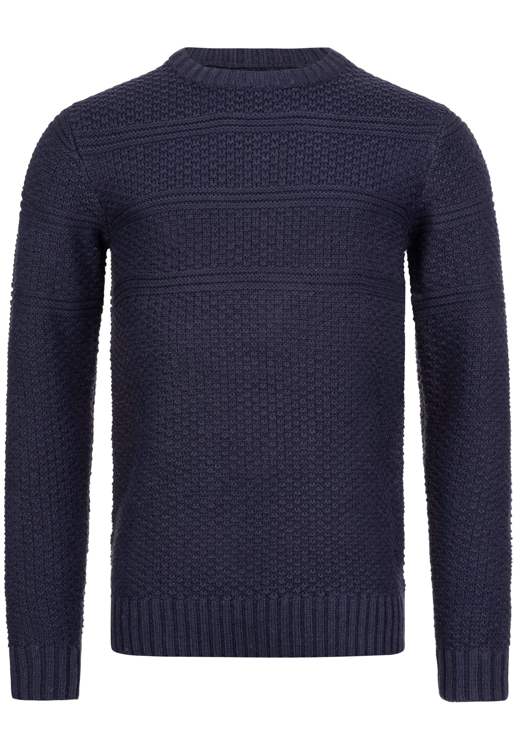 Strickpullover Mirek Produktbild