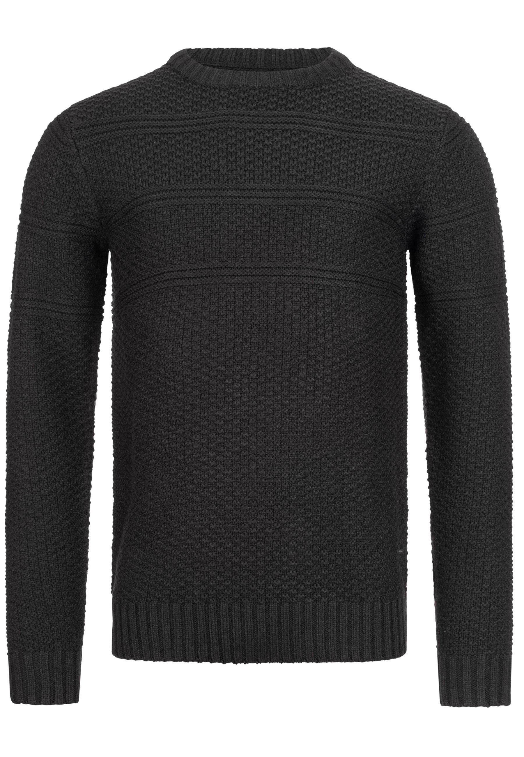 Strickpullover Mirek Produktbild