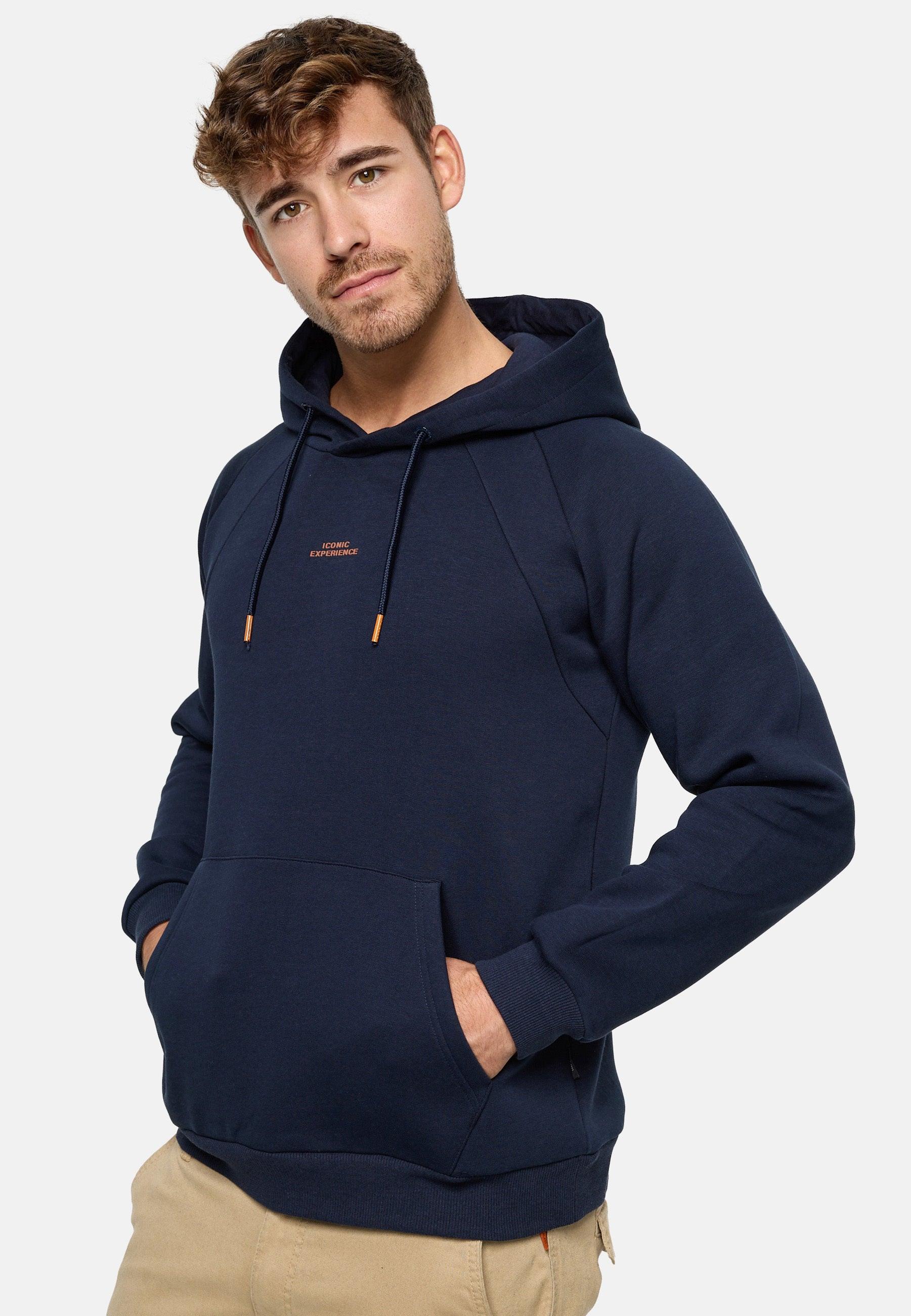 Kapuzenpullover Virginia Produktbild