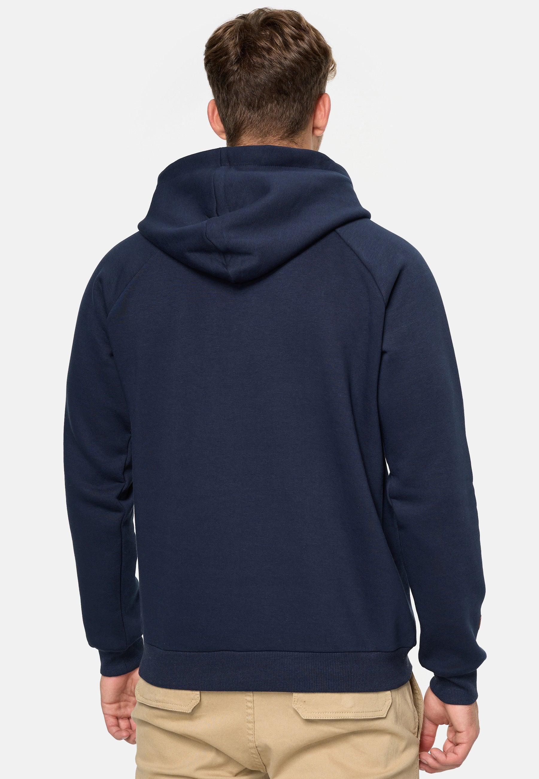Kapuzenpullover Virginia Produktbild