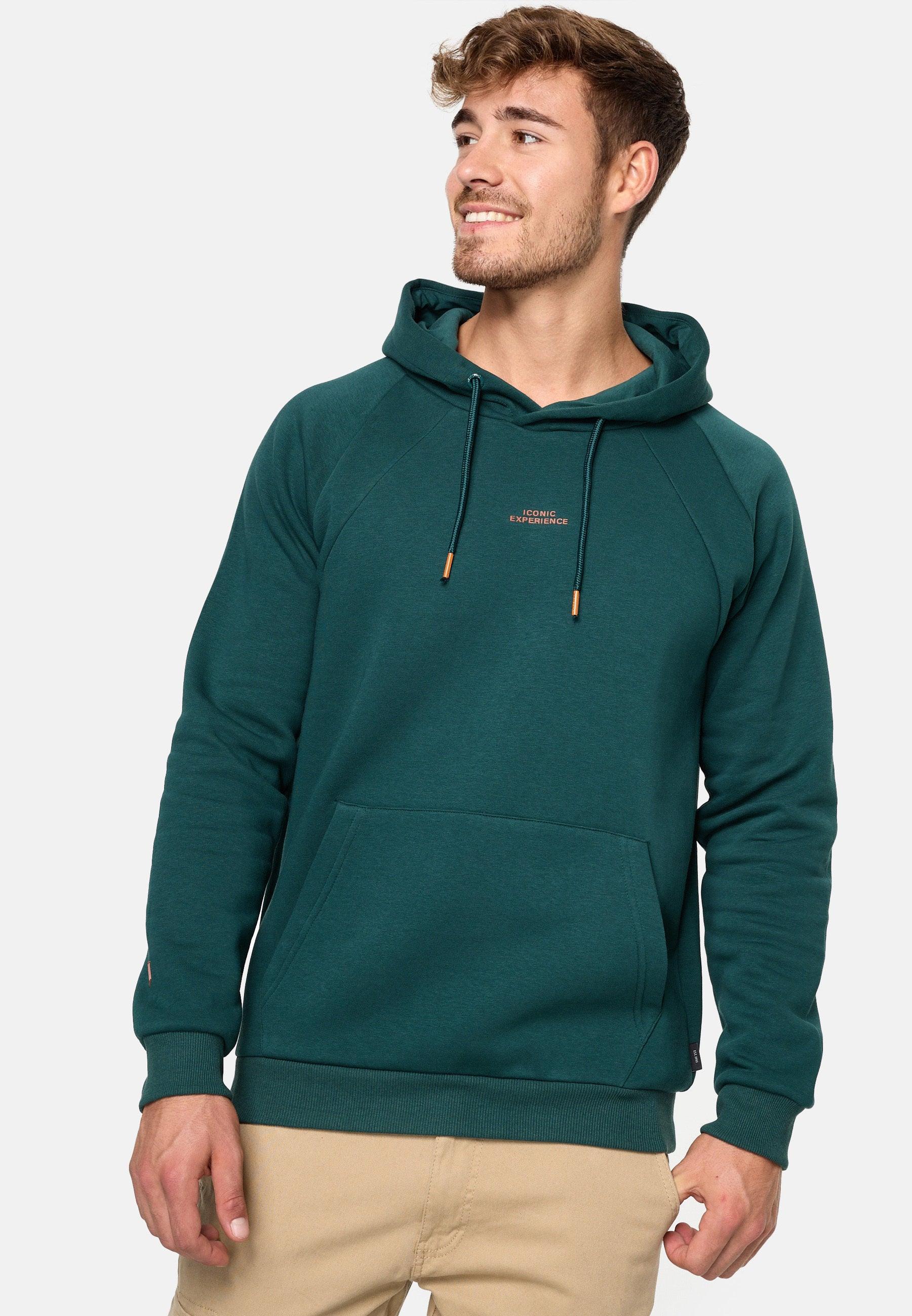 Kapuzenpullover Virginia Produktbild