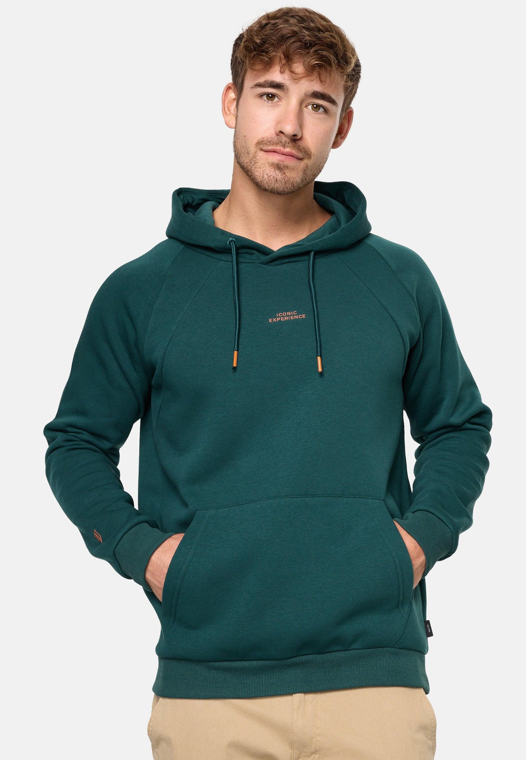 Kapuzenpullover Virginia Produktbild