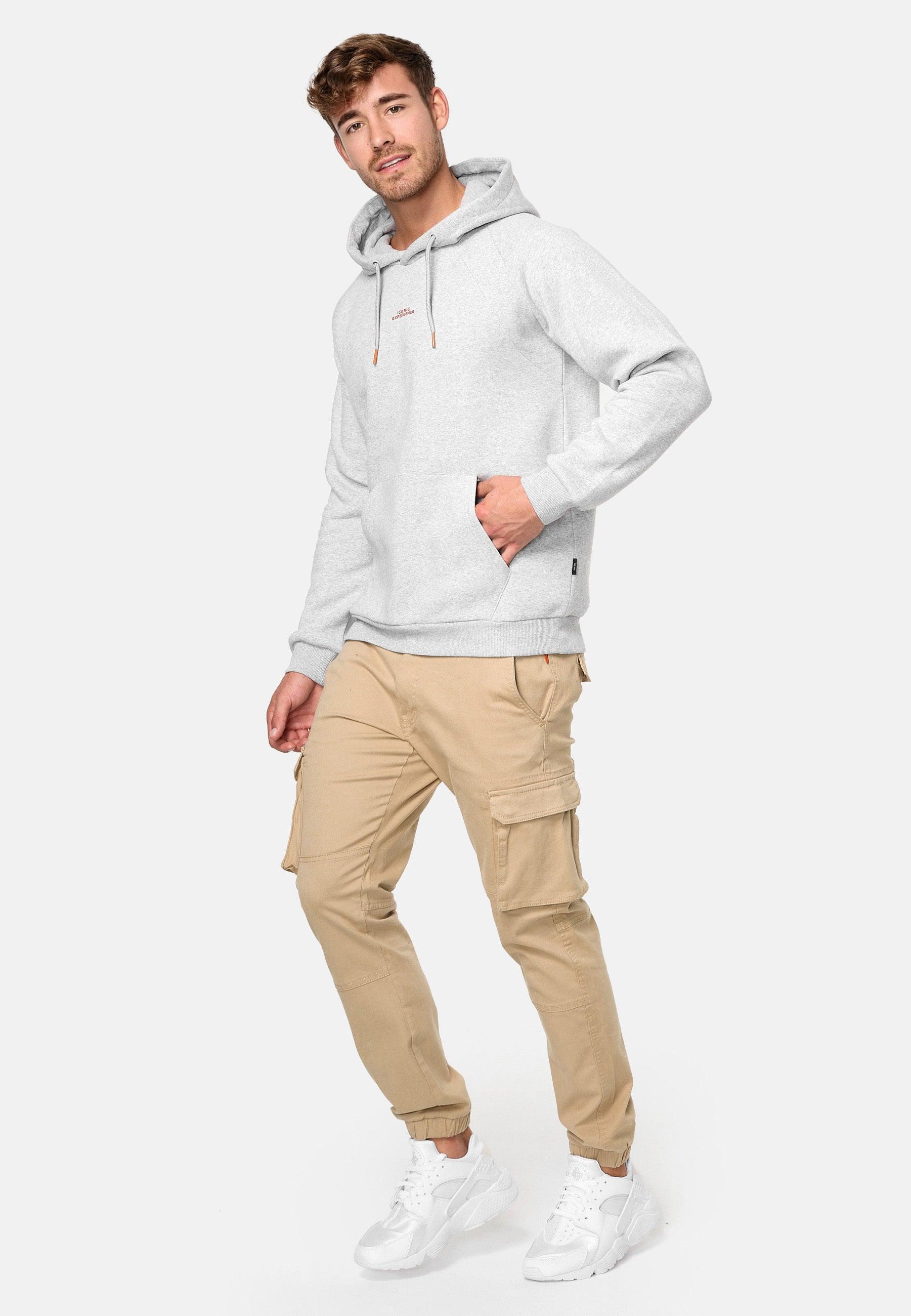 Kapuzenpullover Virginia Produktbild