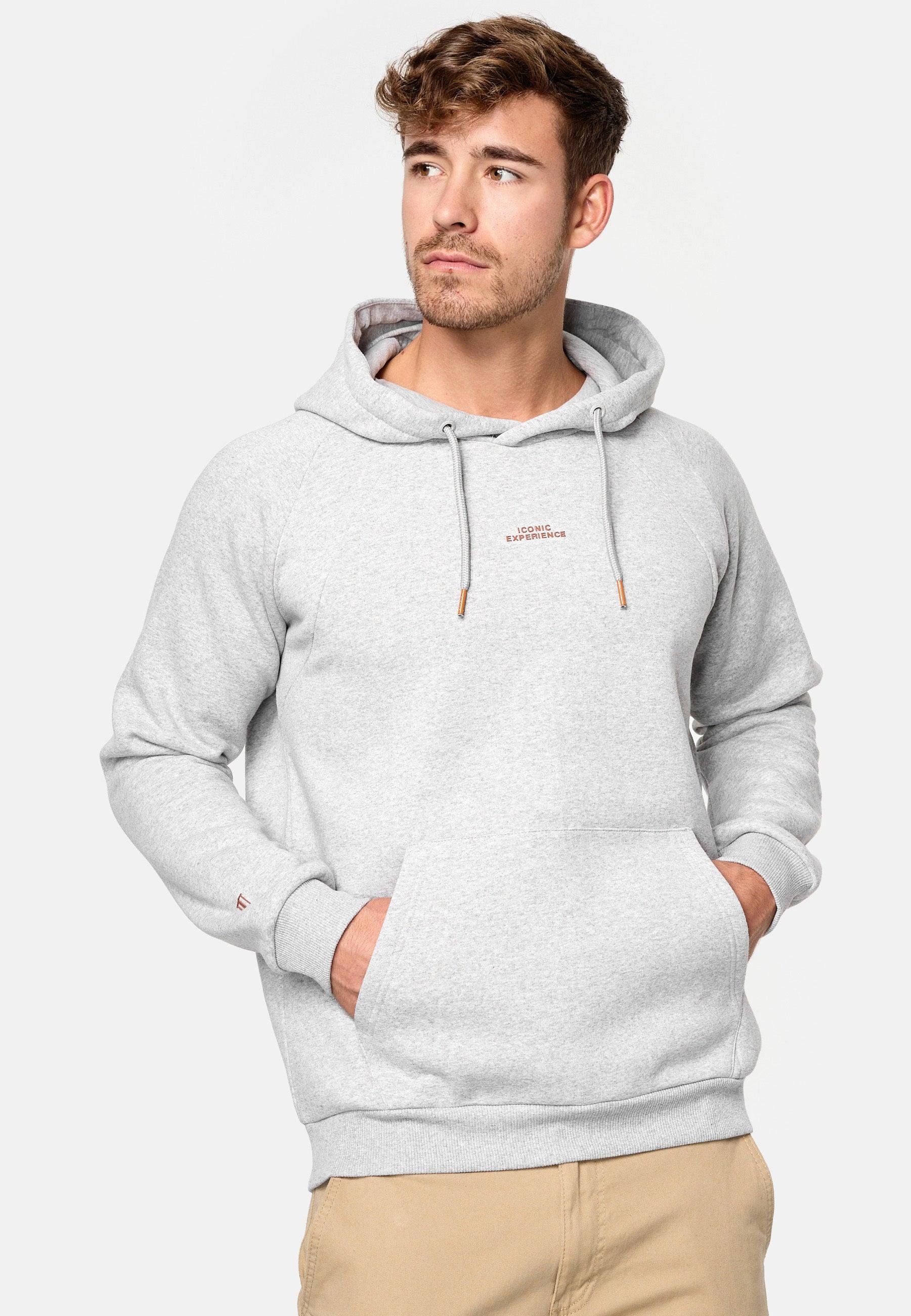 Kapuzenpullover Virginia Produktbild