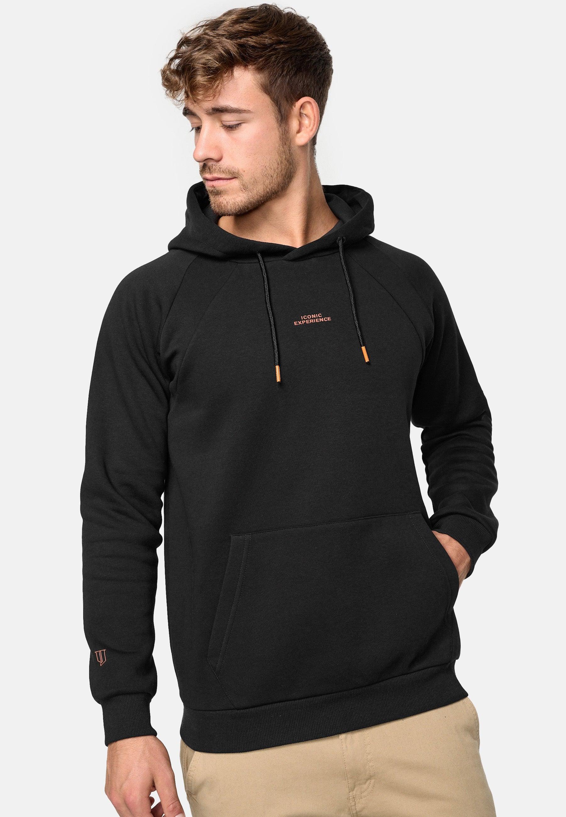 Kapuzenpullover Virginia Produktbild