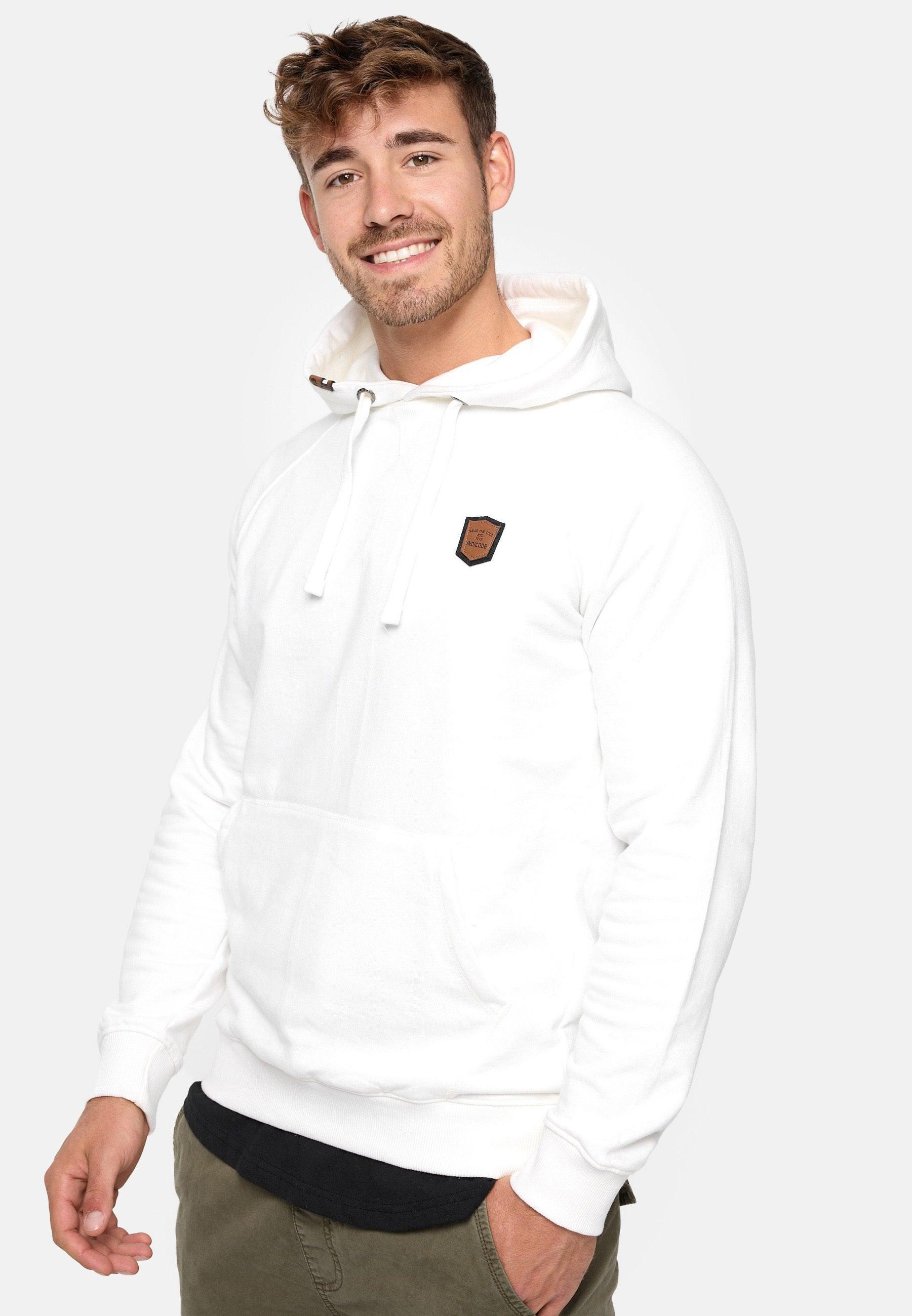 Kapuzenpullover Litcham Produktbild