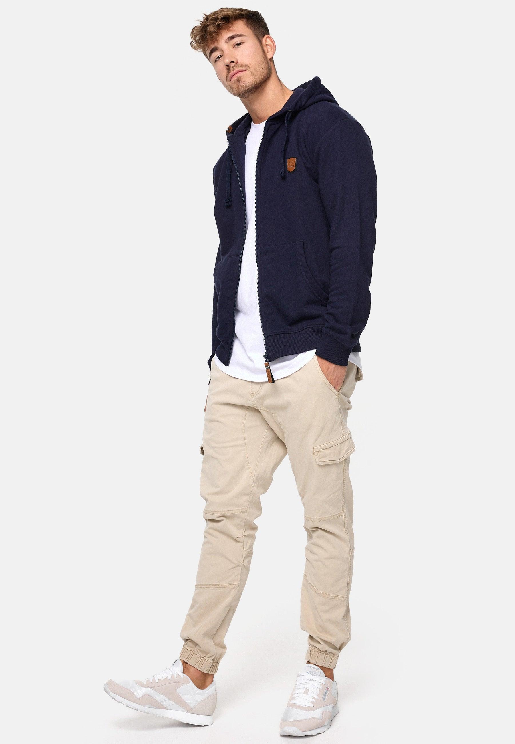 Sweatjacke Braidwood Produktbild