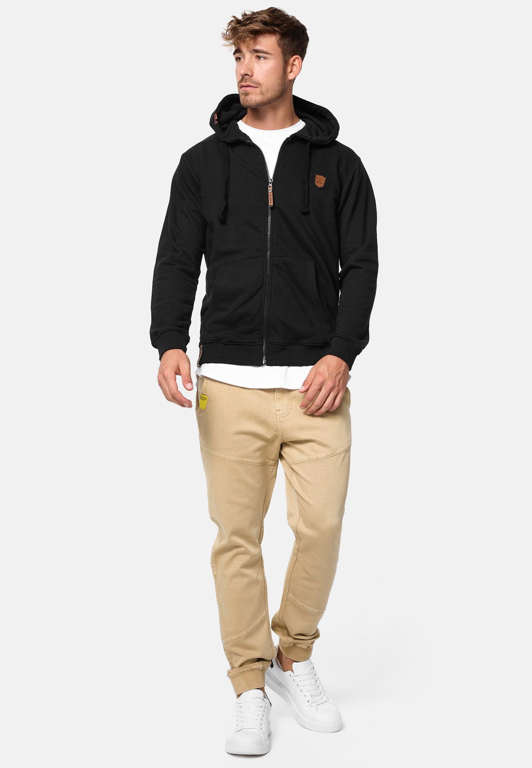 Sweatjacke Braidwood Produktbild
