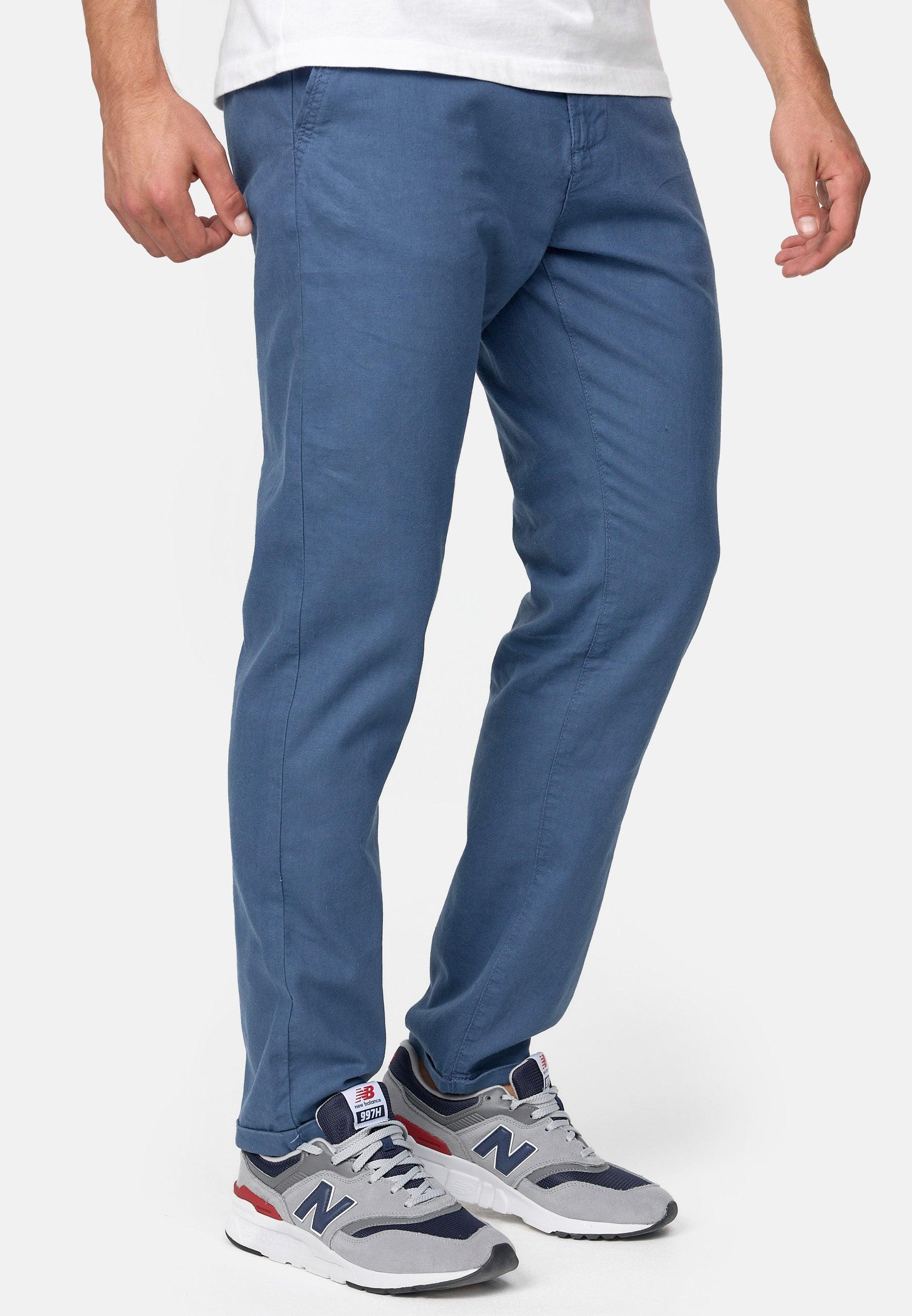 Leinenhose Haverfield Produktbild