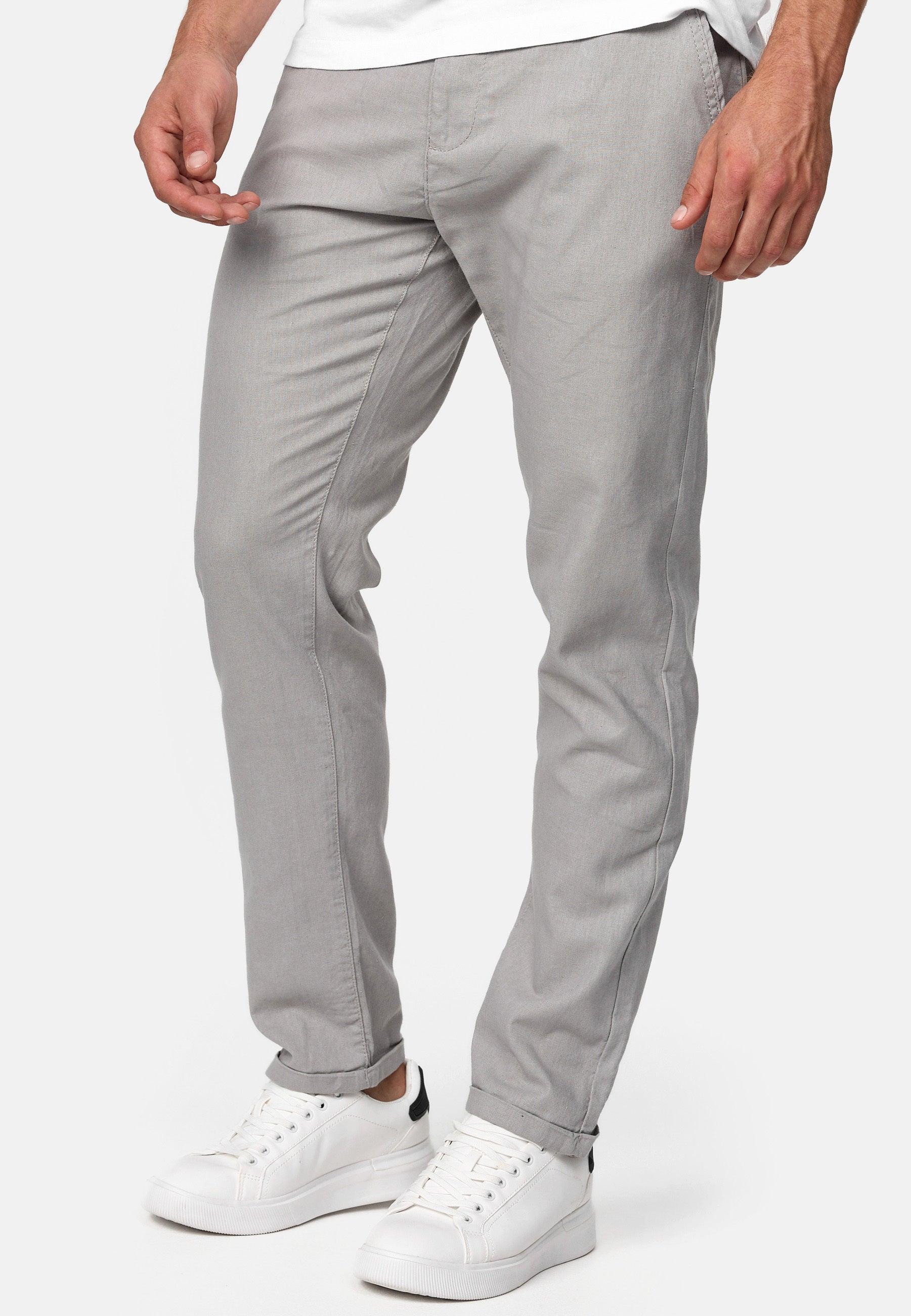 Leinenhose Haverfield Produktbild