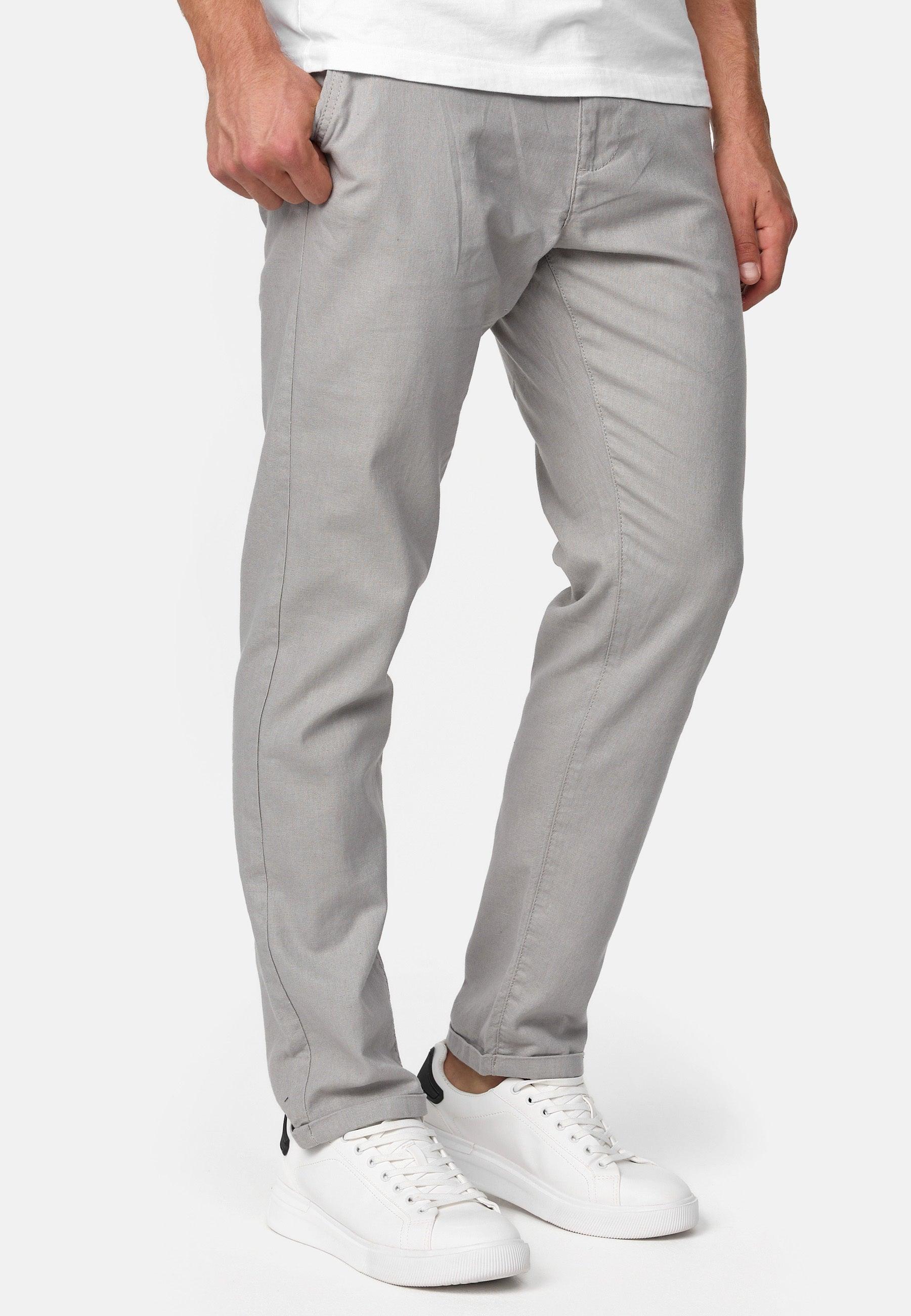 Leinenhose Haverfield Produktbild