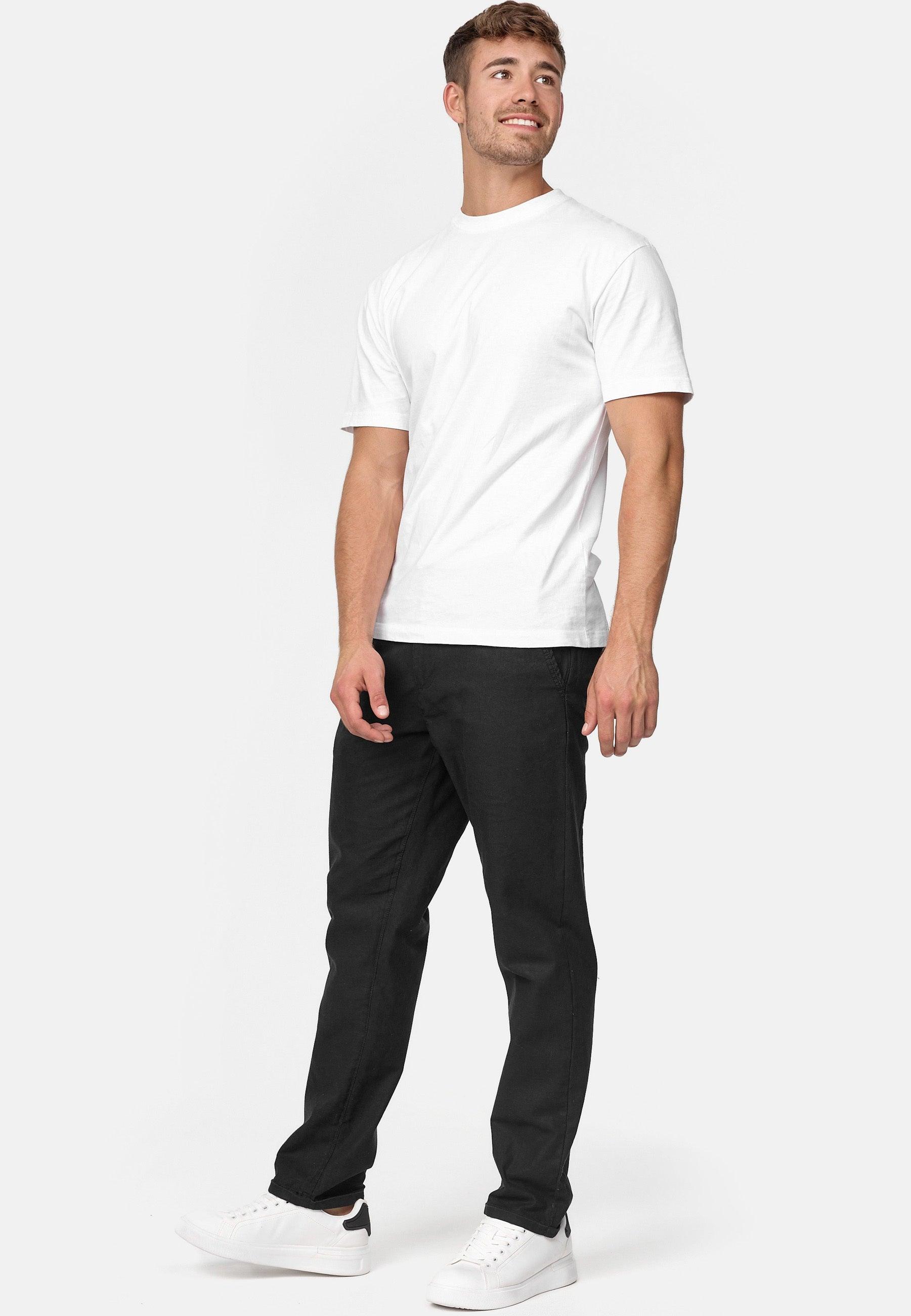 Leinenhose Haverfield Produktbild