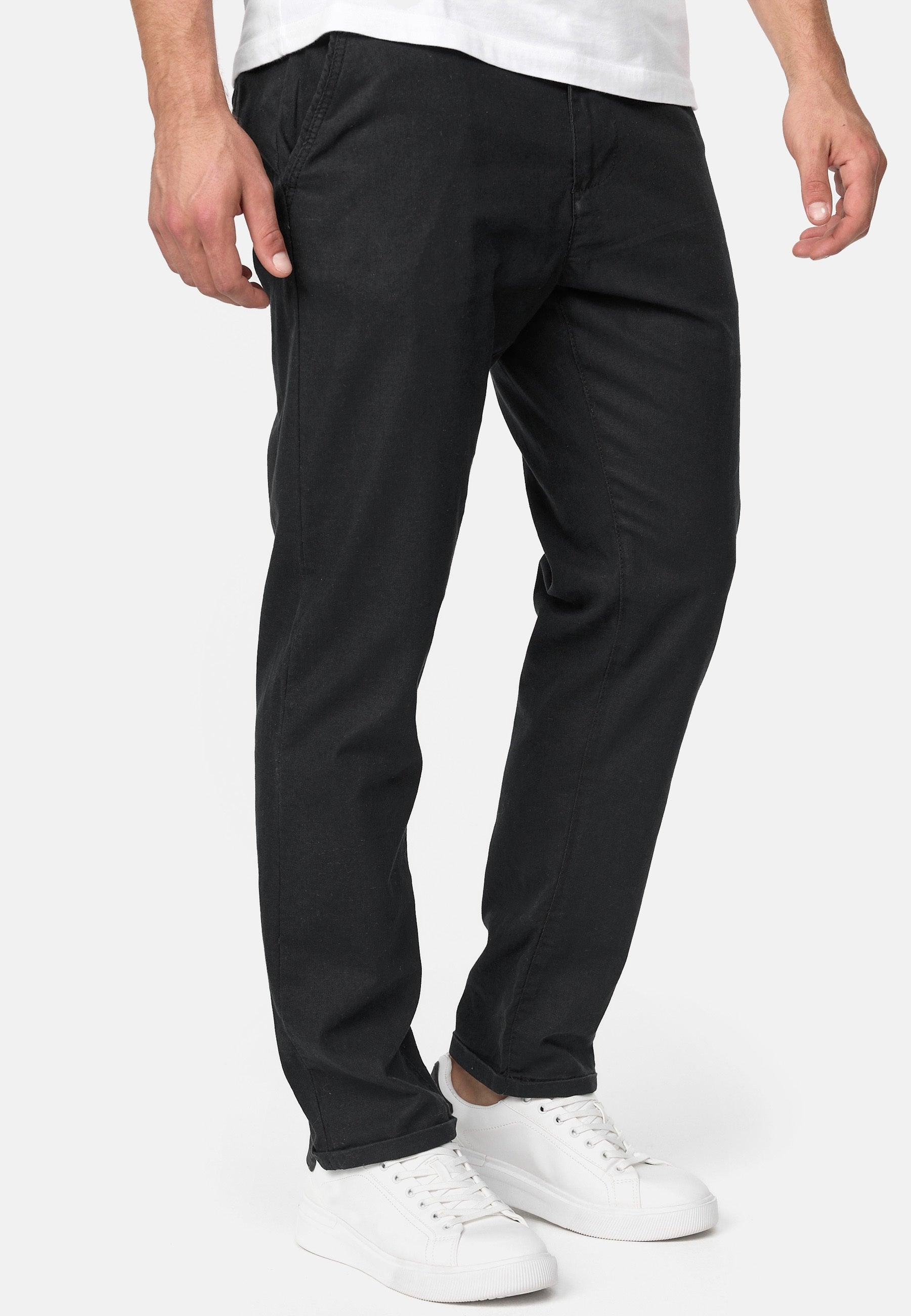 Leinenhose Haverfield Produktbild