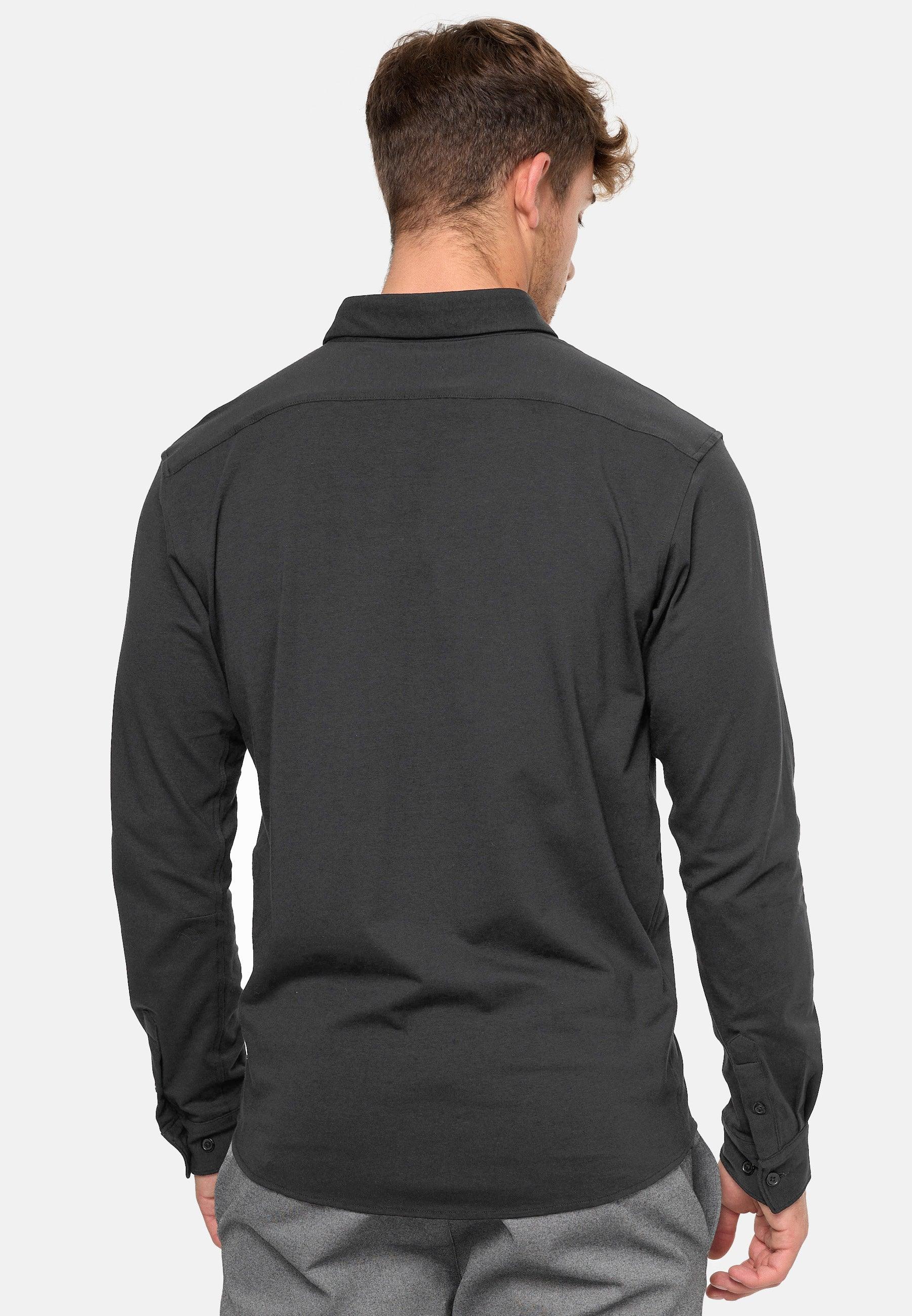 Hemd Langarm Theo Produktbild
