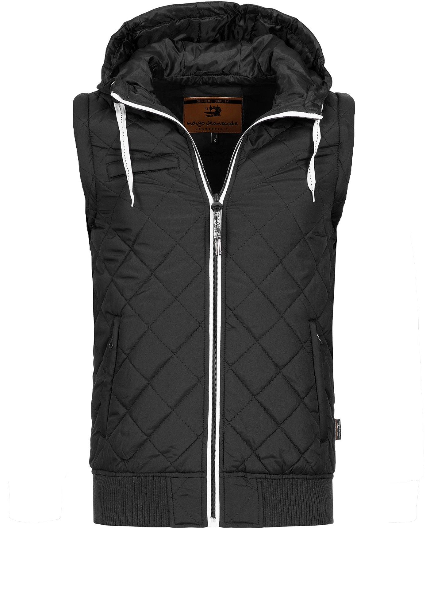 Winterjacke Harry Produktbild