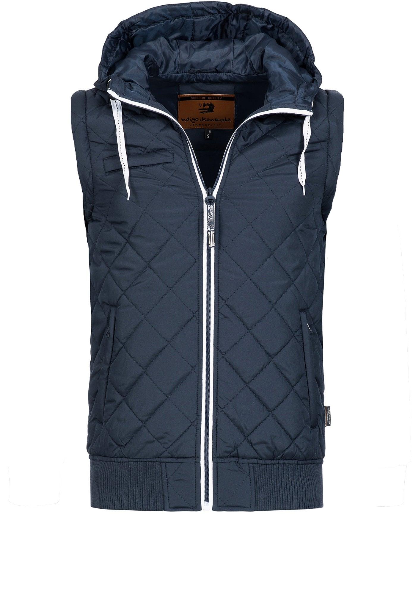 Winterjacke Harry Produktbild