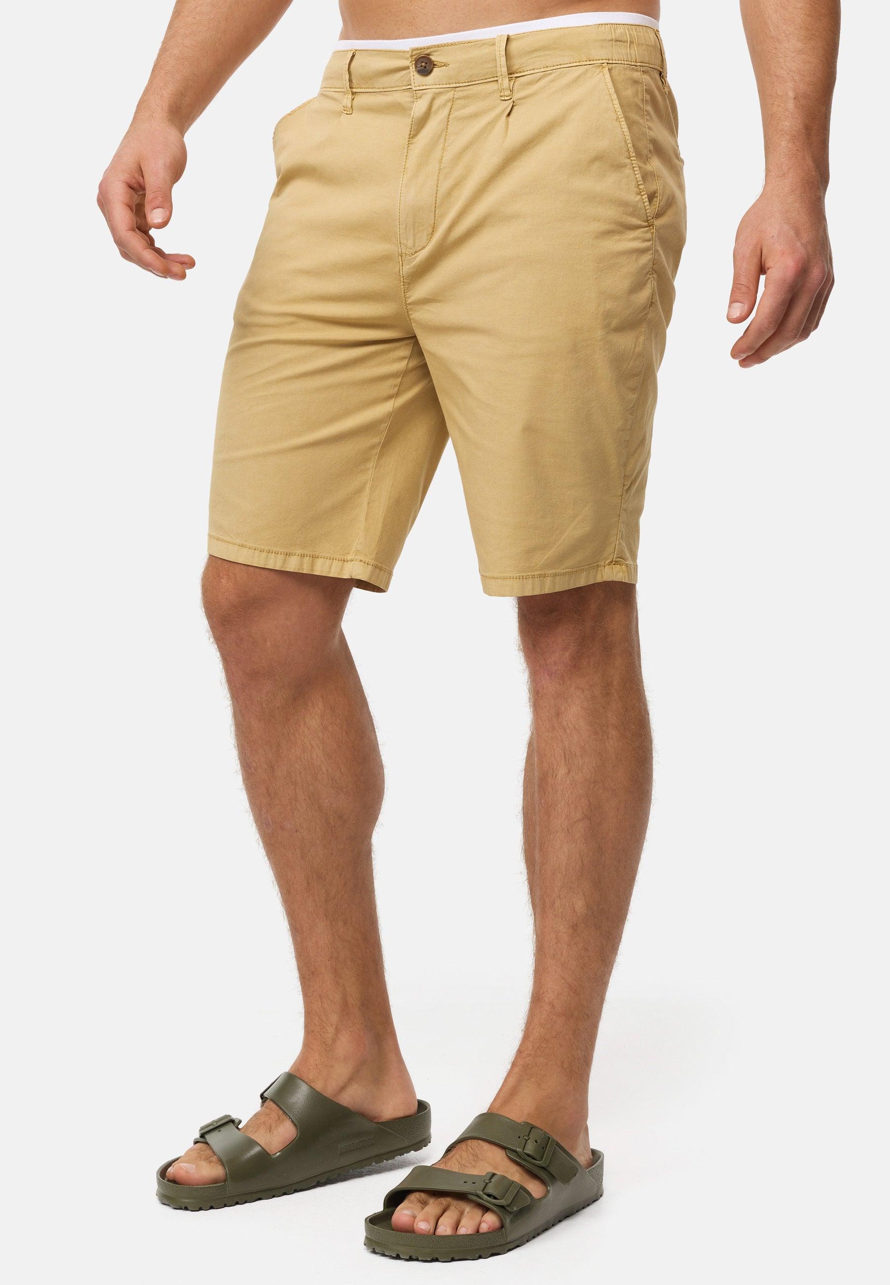 Shorts Chino INSan Produktbild