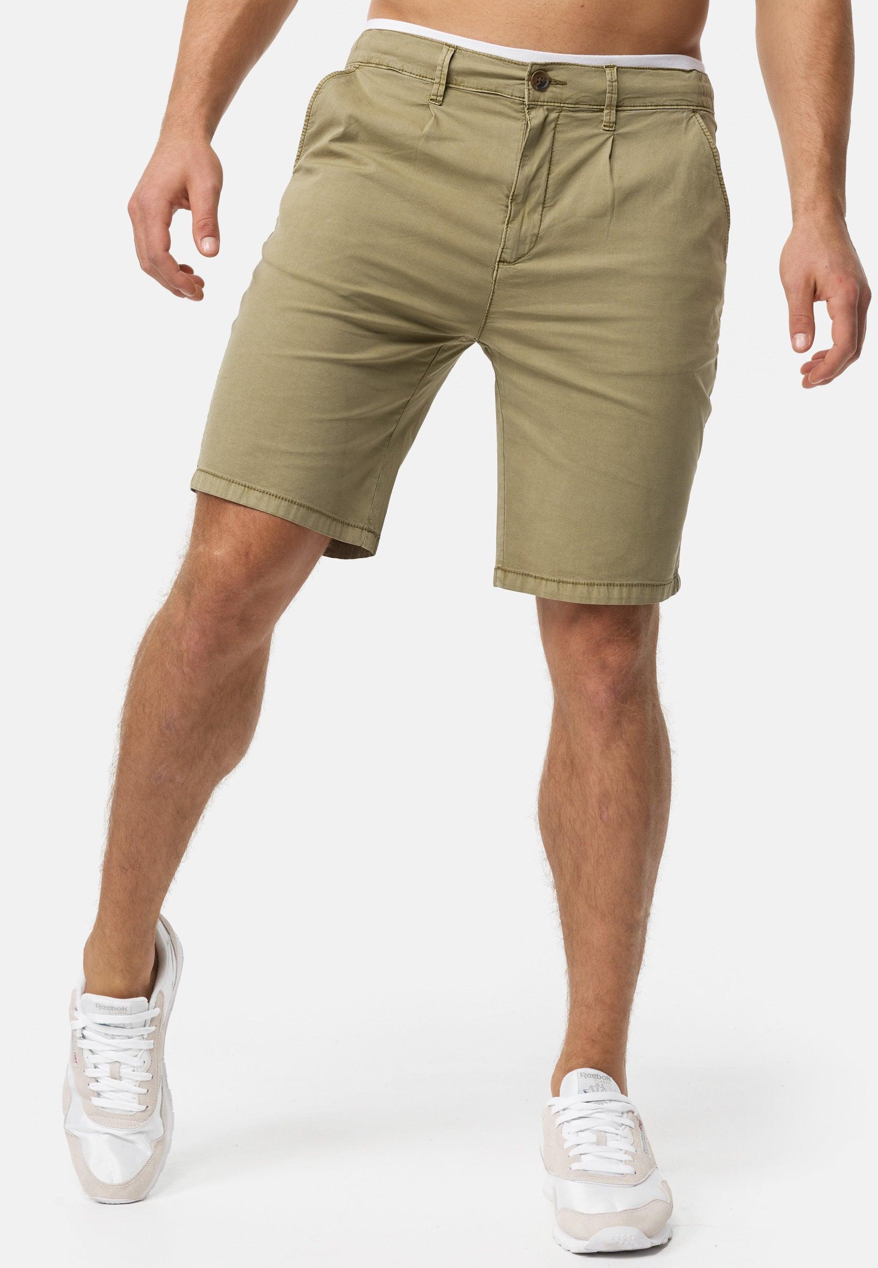 Shorts Chino INSan Produktbild