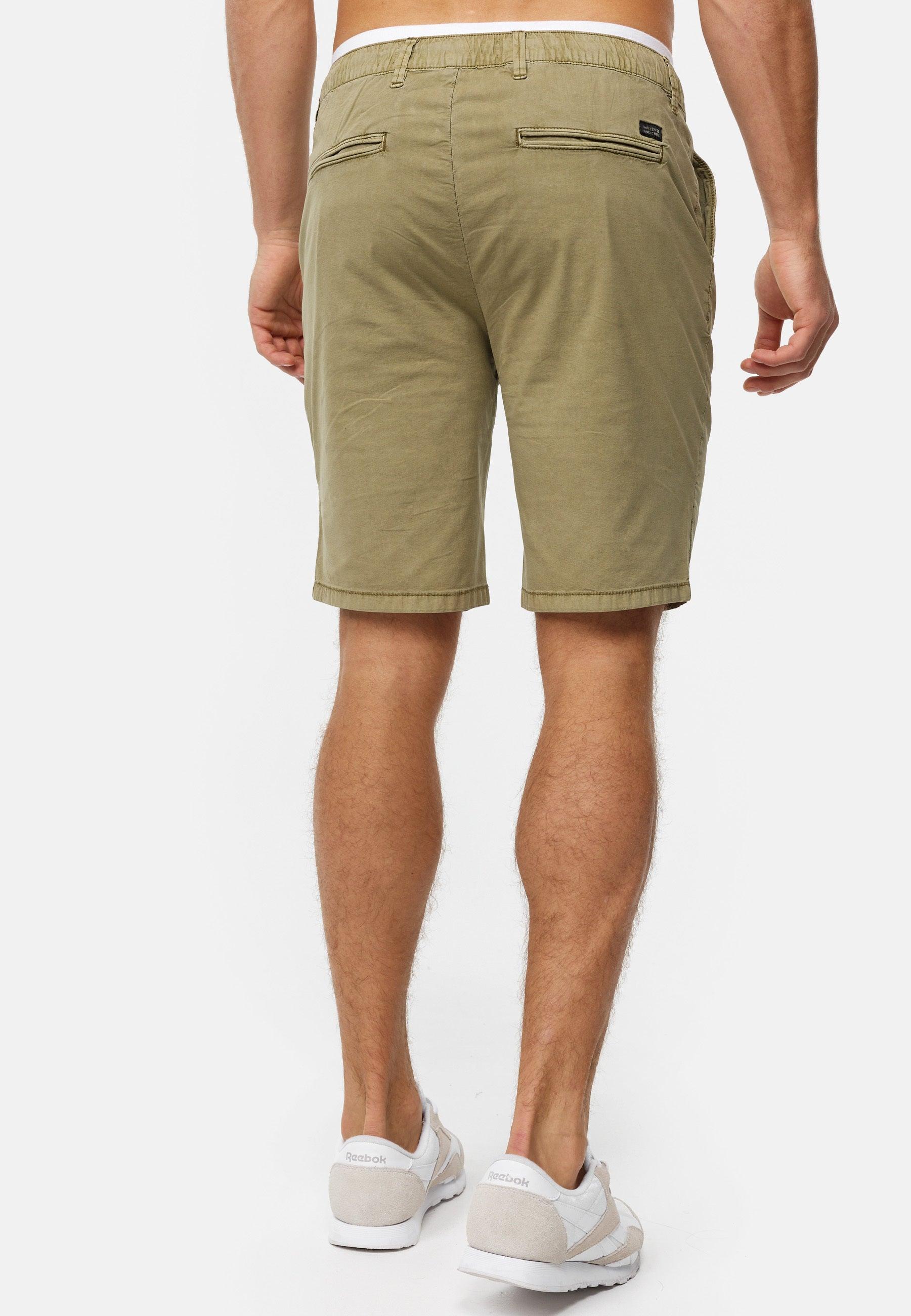 Shorts Chino INSan Produktbild