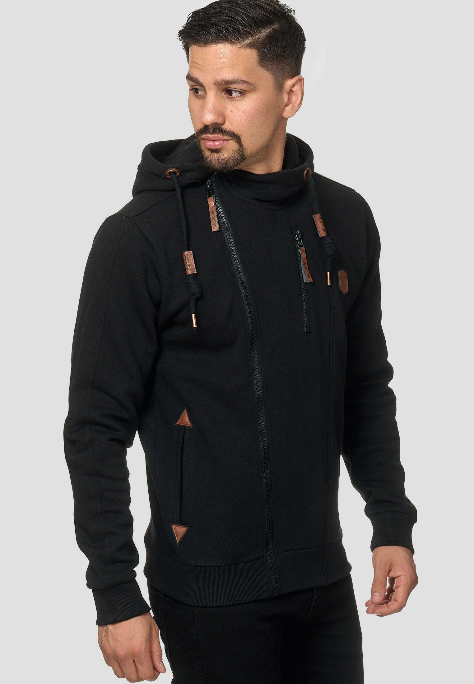 Sweatjacke Elm Produktbild
