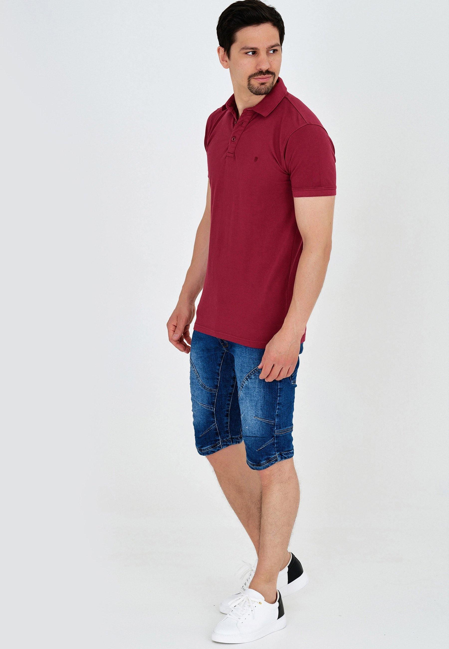 Shorts Jeans Leon Produktbild
