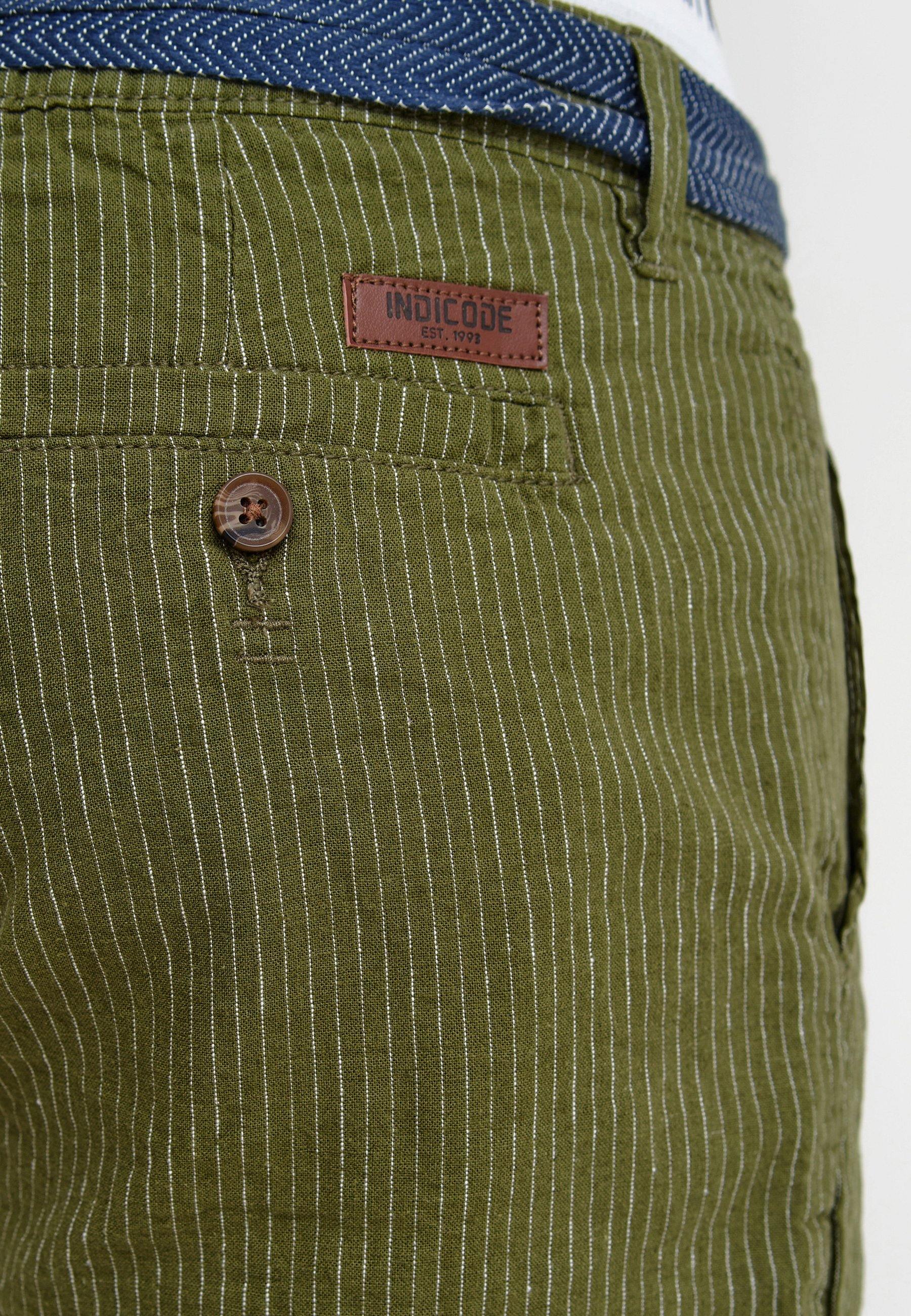 Shorts Chino Enford Produktbild