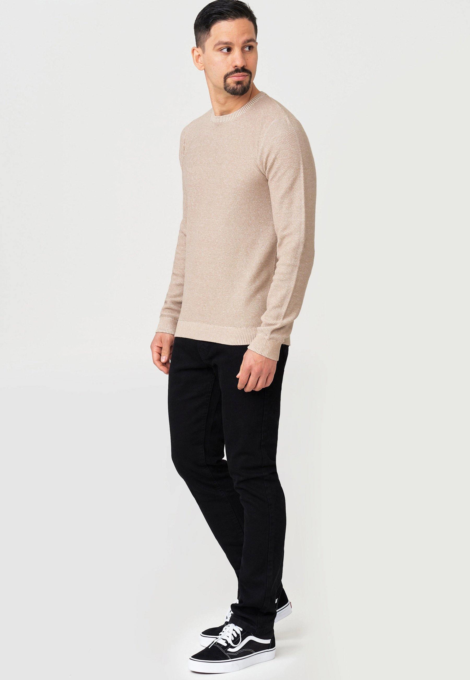 Strickpullover Crespo Produktbild