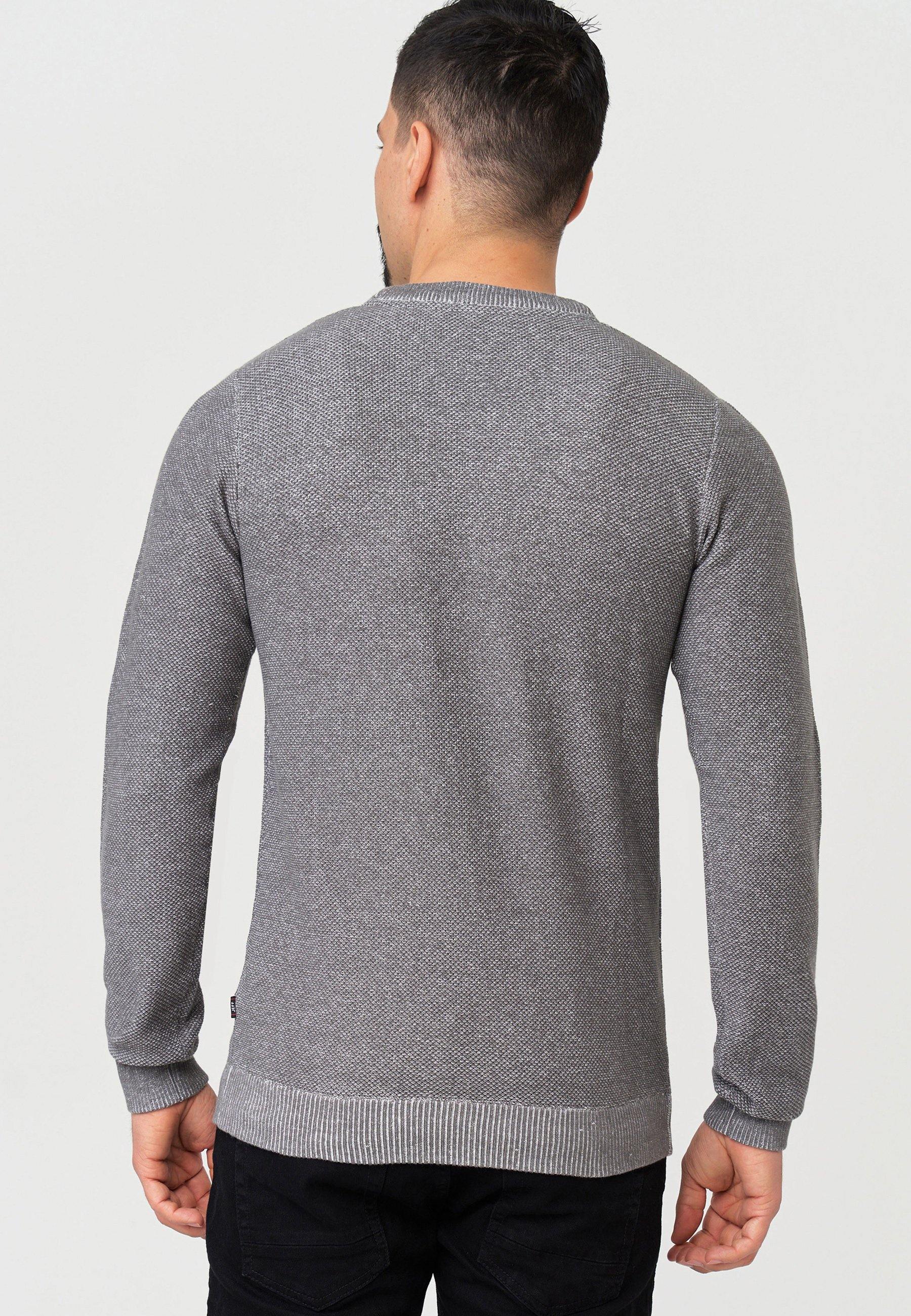 Strickpullover Crespo Produktbild