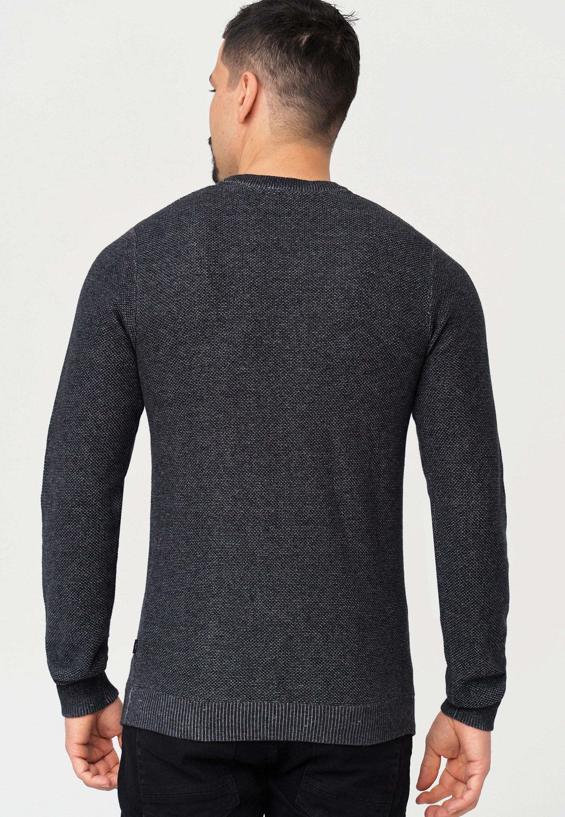 Strickpullover Crespo Produktbild