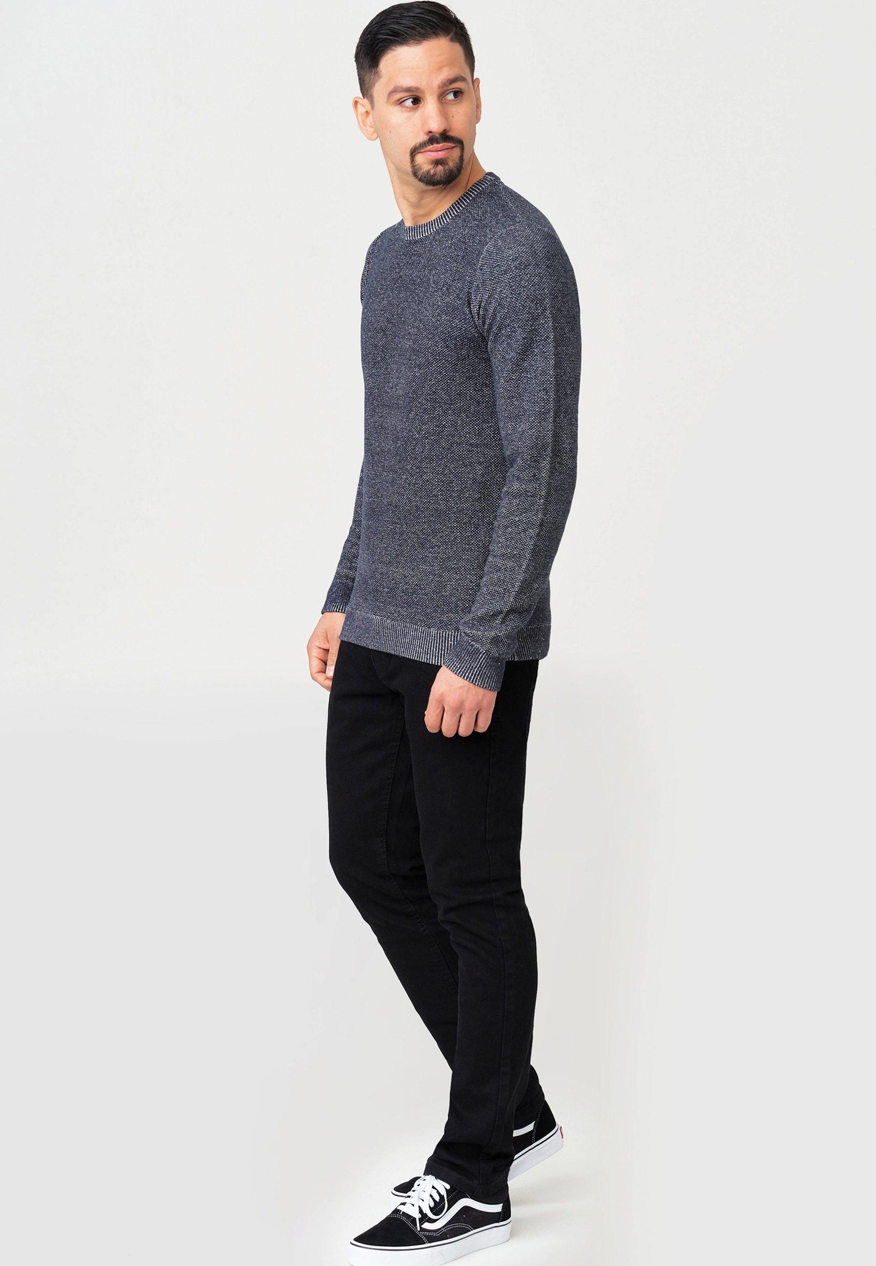 Strickpullover Crespo Produktbild