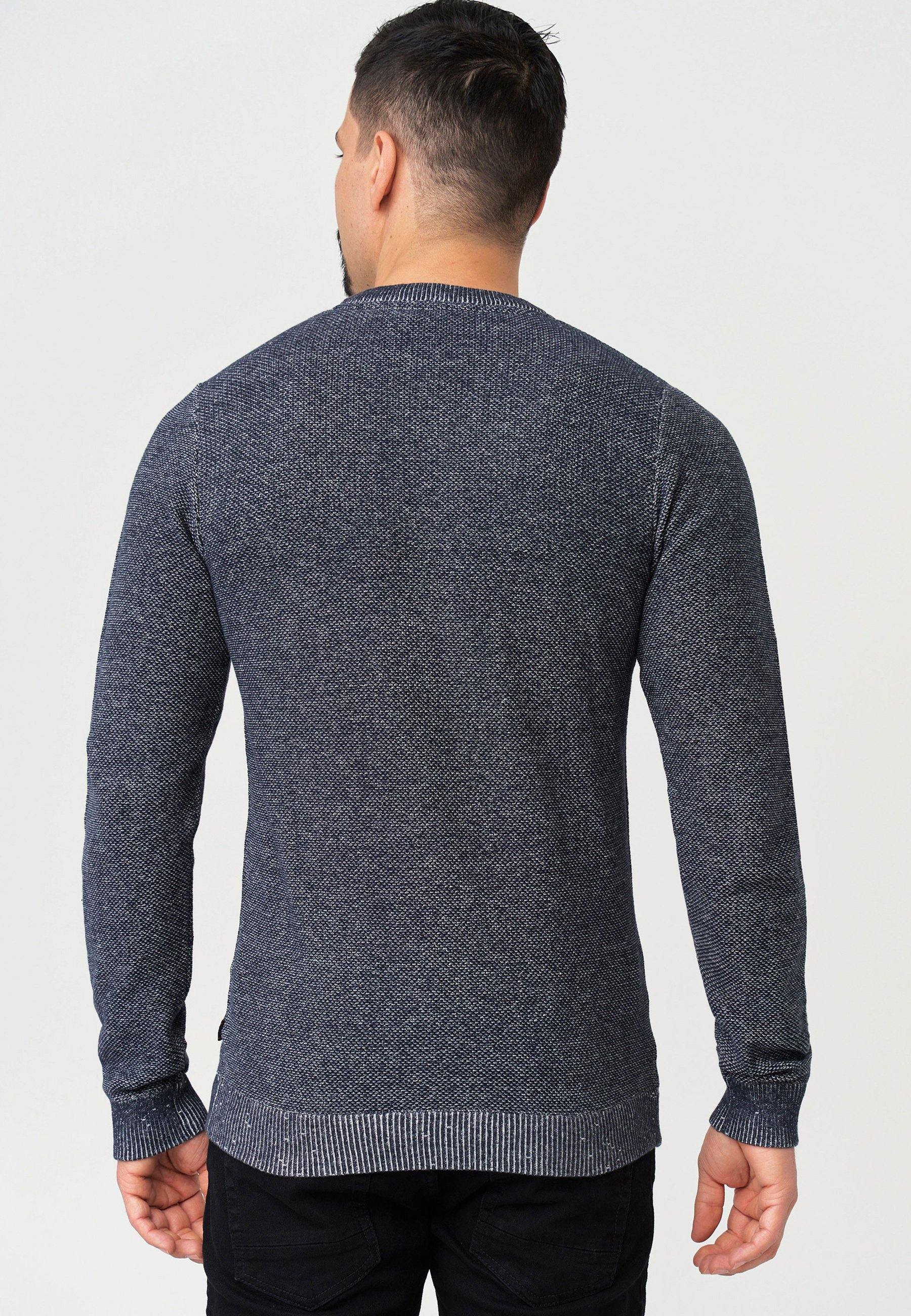 Strickpullover Crespo Produktbild