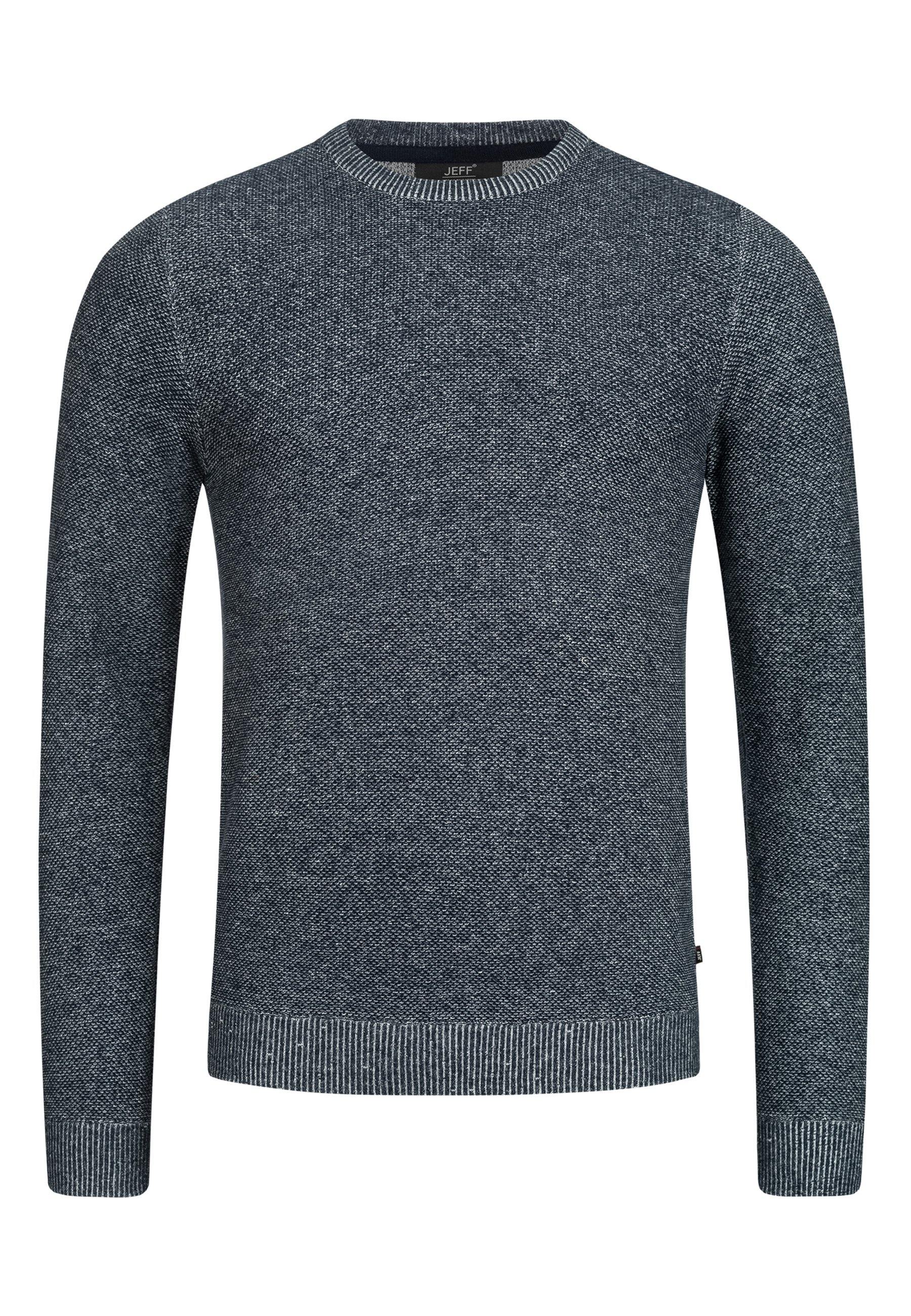 Strickpullover Crespo Produktbild