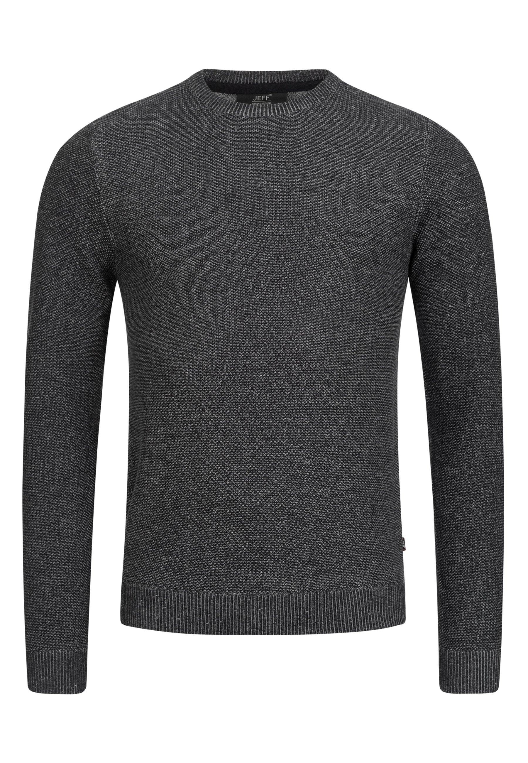 Strickpullover Crespo Produktbild