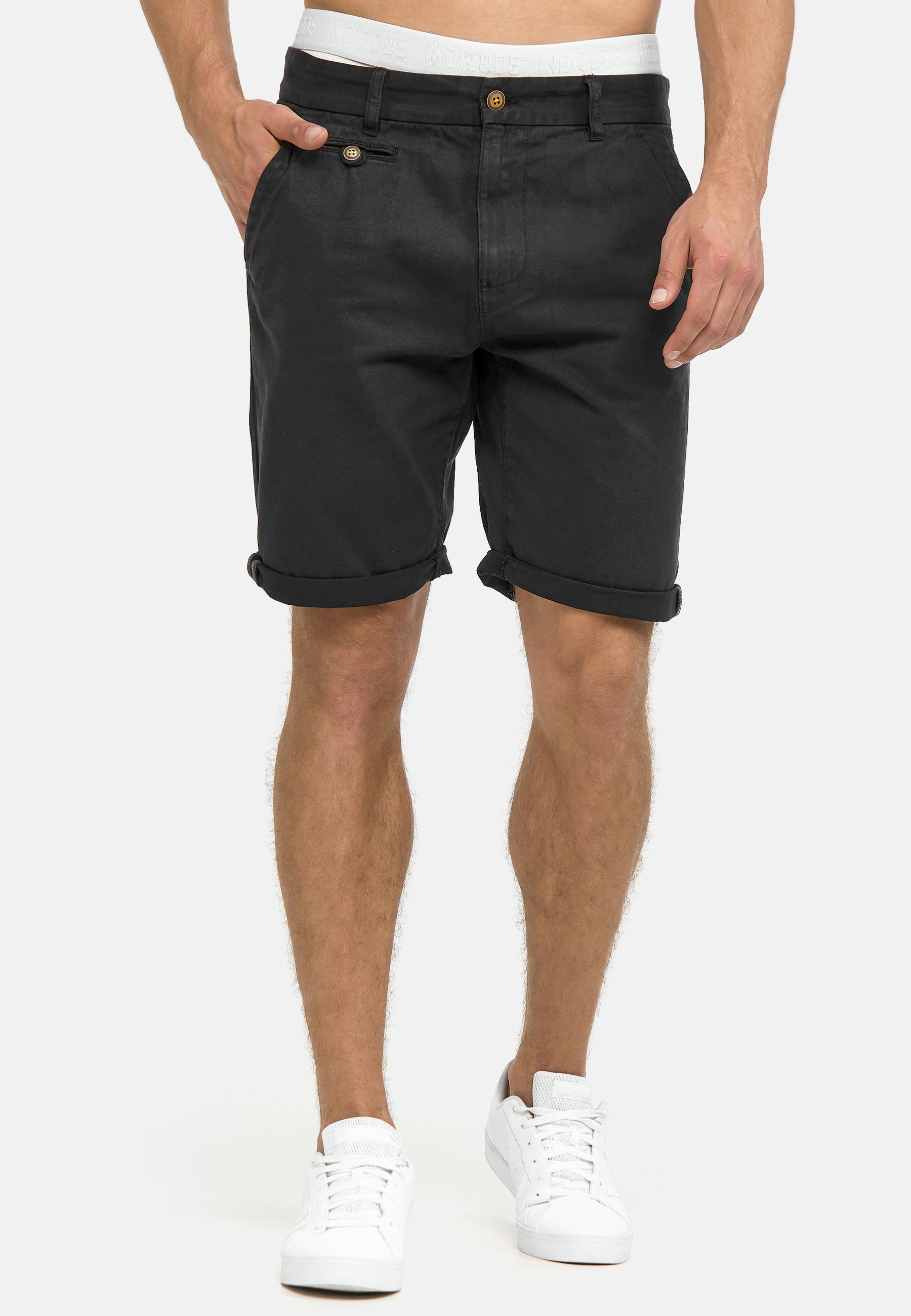 Shorts Chino Cuba Produktbild