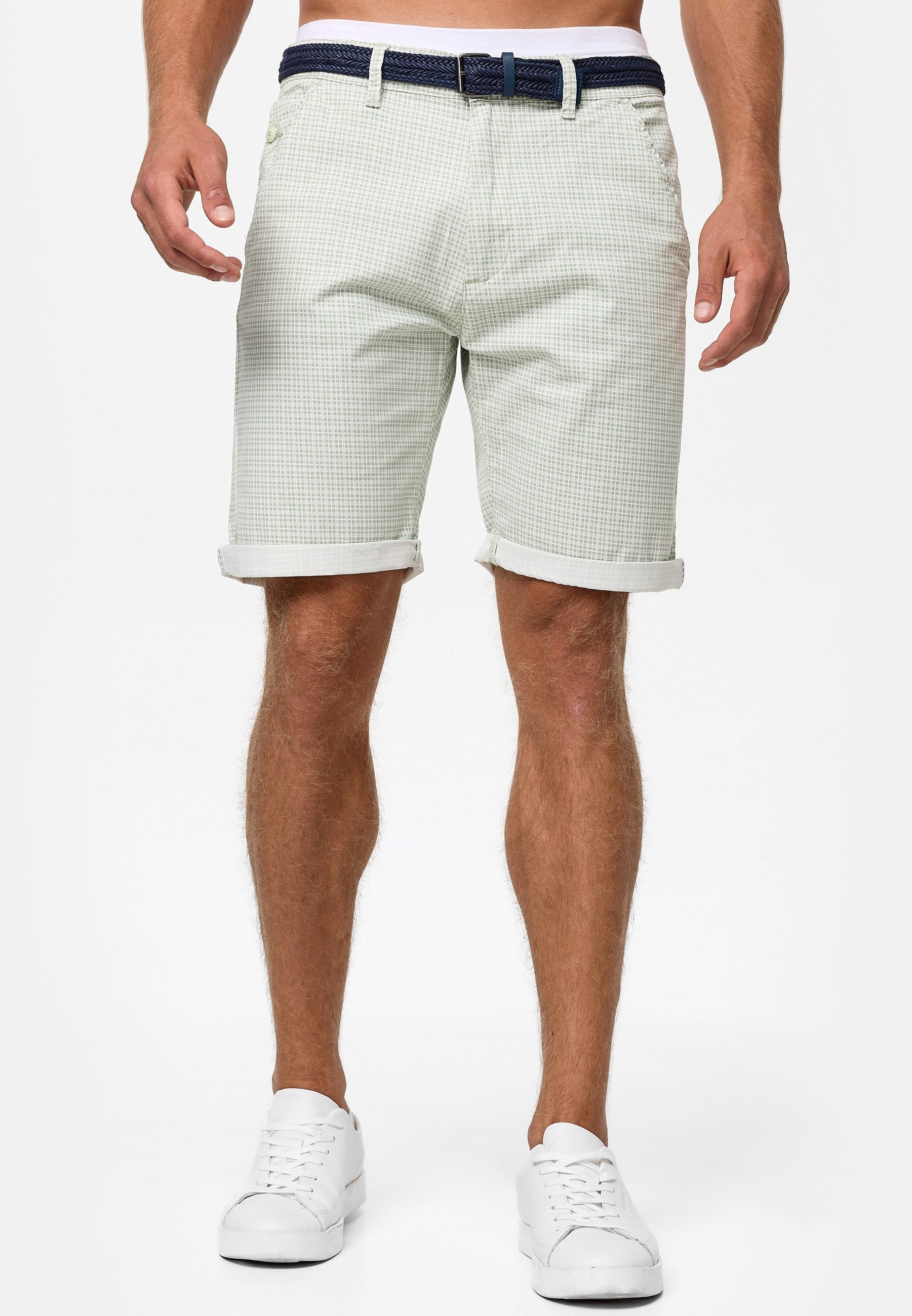 Shorts Chino Bourchier Produktbild