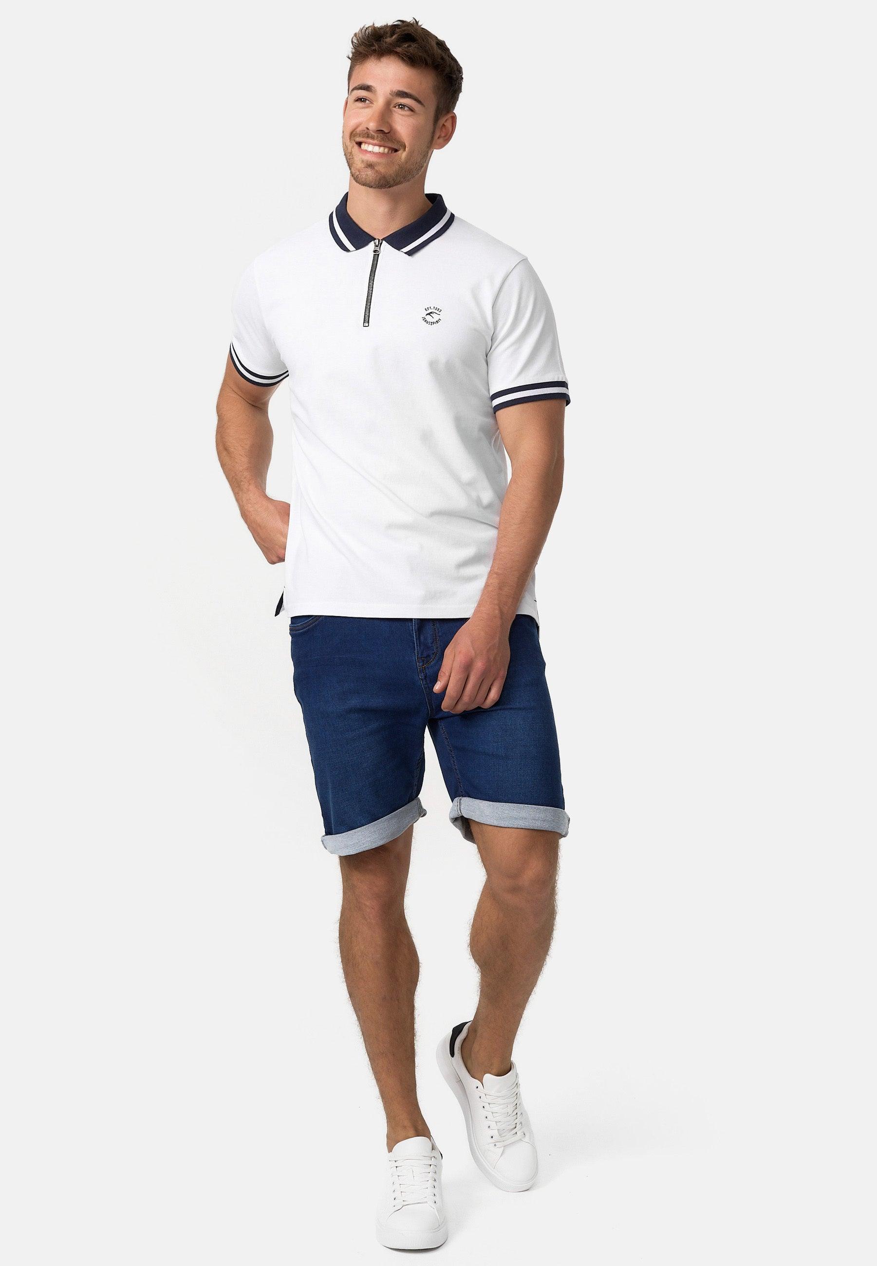 Shorts Jeans Lonar Produktbild