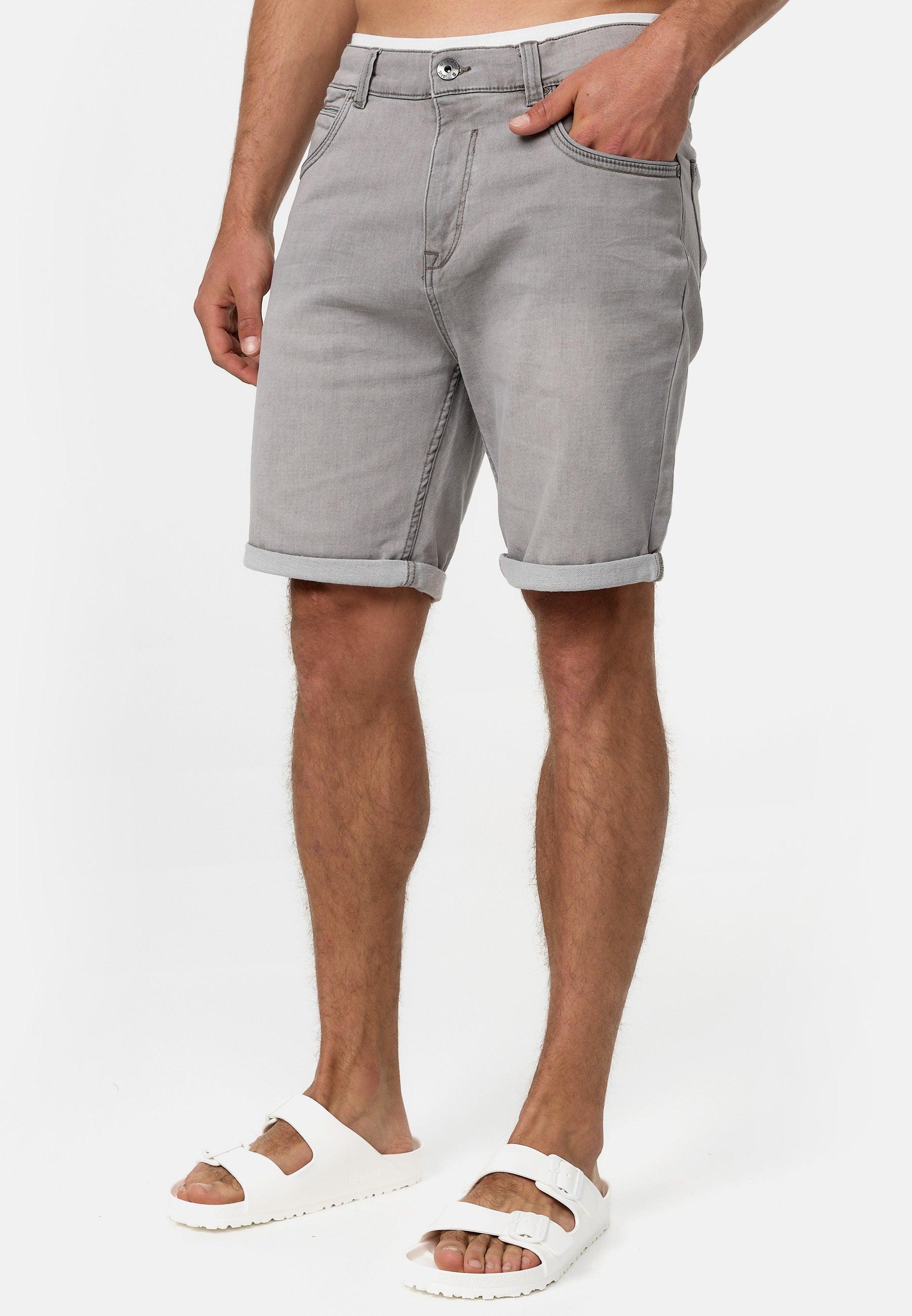 Shorts Jeans Lonar Produktbild