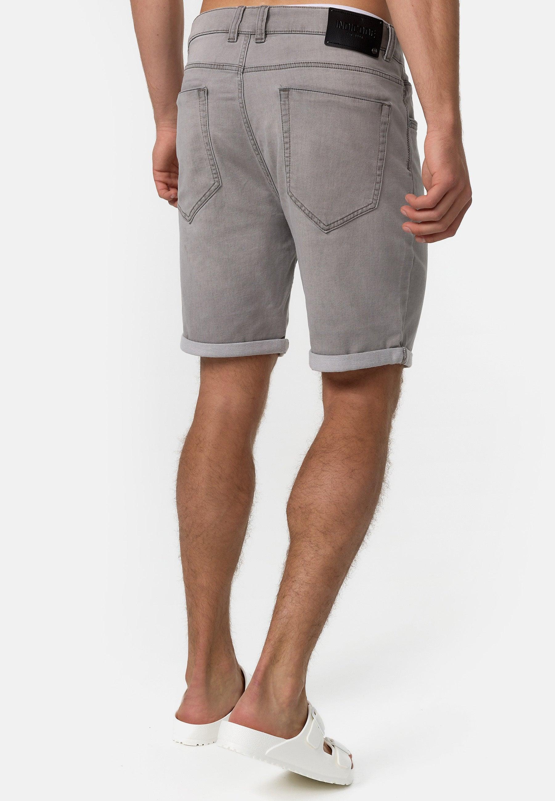 Shorts Jeans Lonar Produktbild