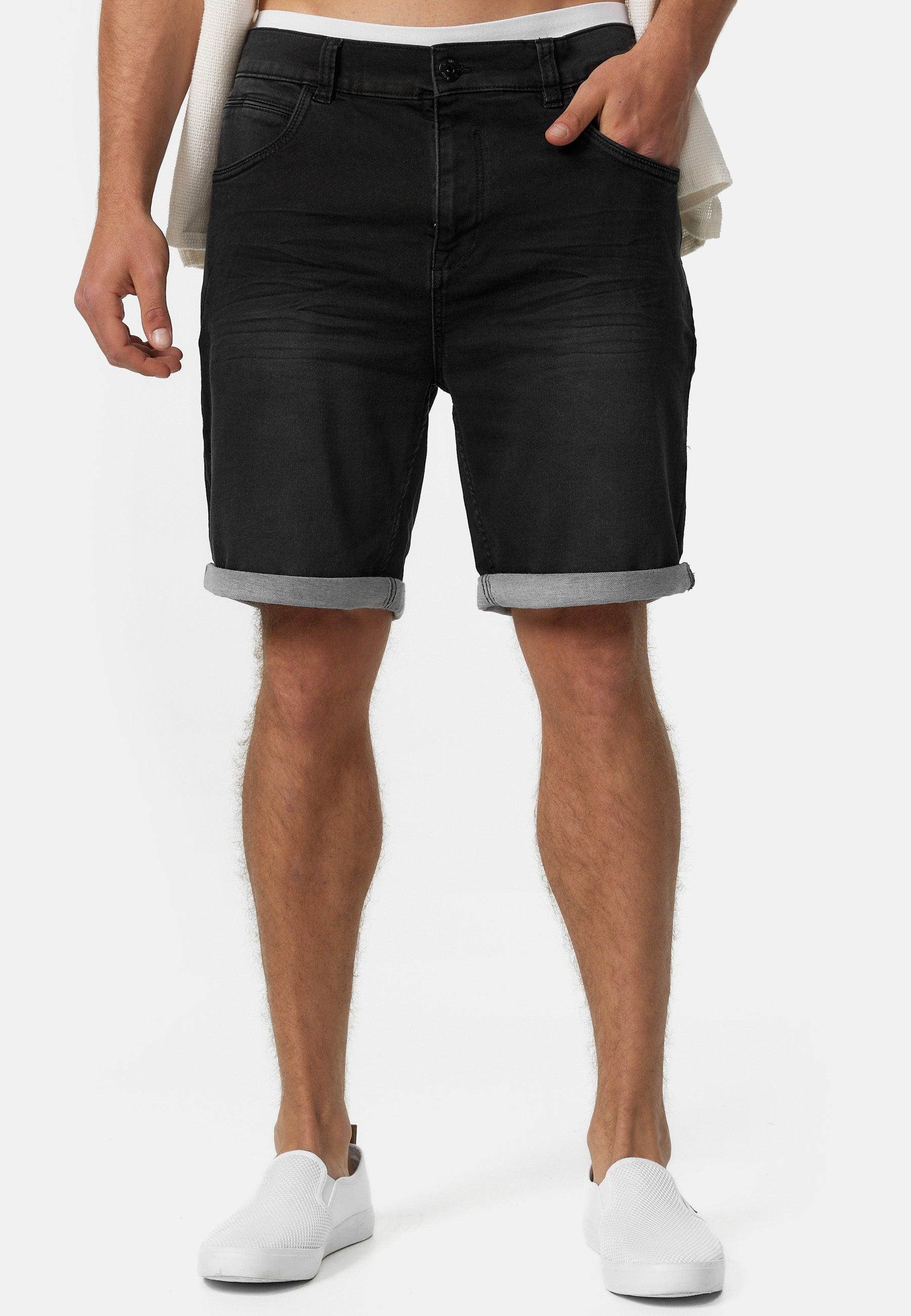 Shorts Jeans Lonar Produktbild
