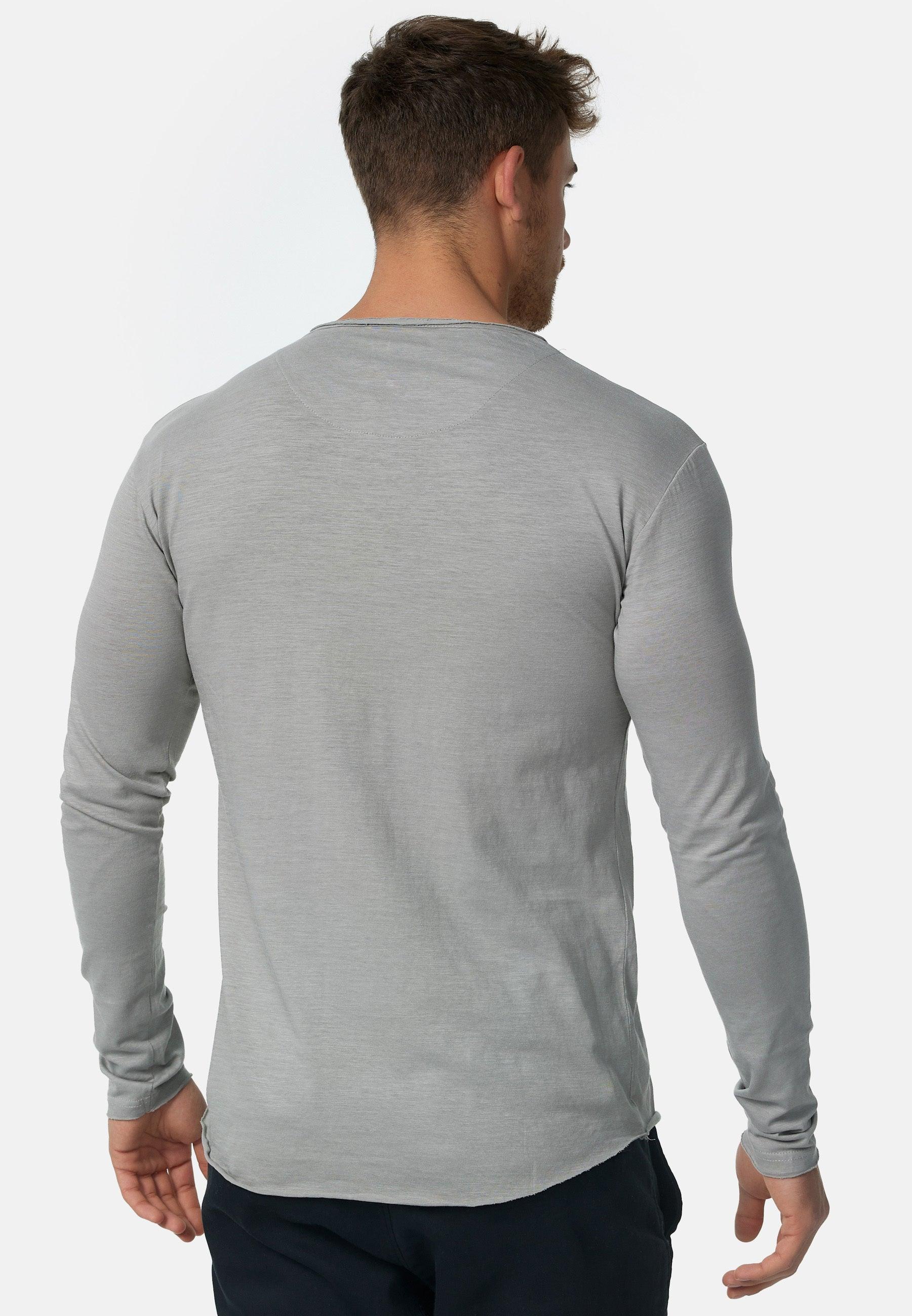 Langarmshirt Willbur Longsleeve Produktbild