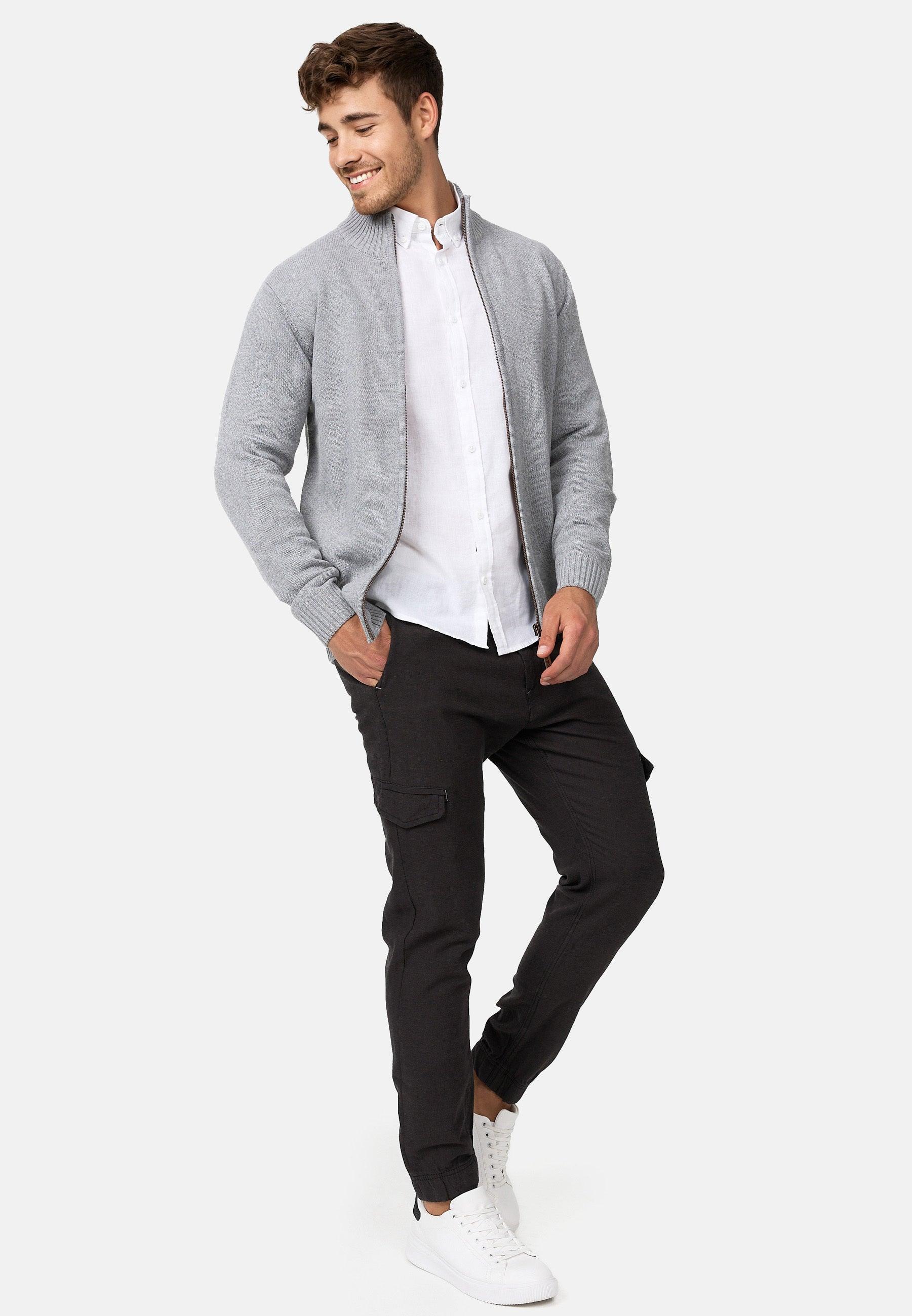 Strickjacke INLut Produktbild