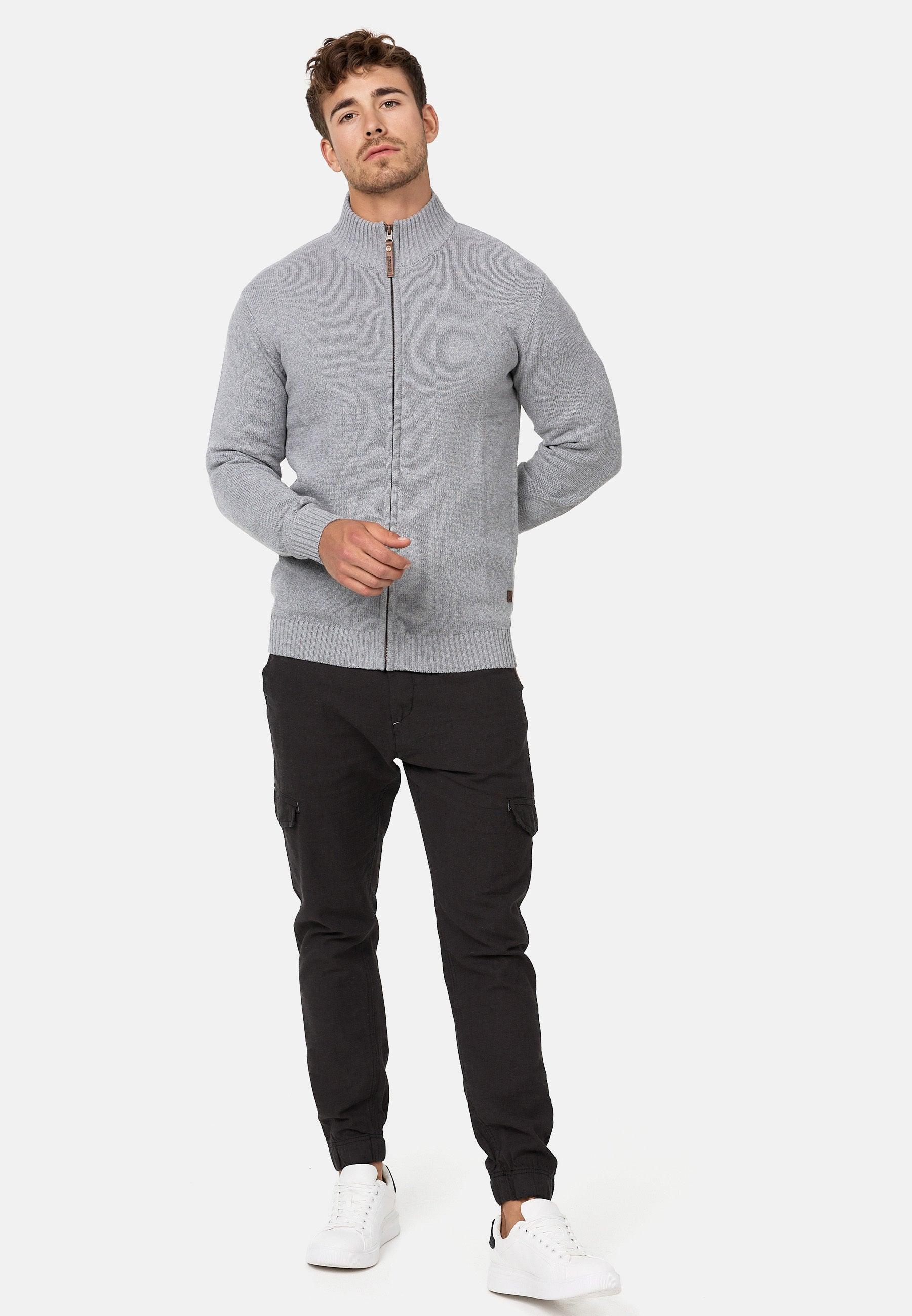 Strickjacke INLut Produktbild
