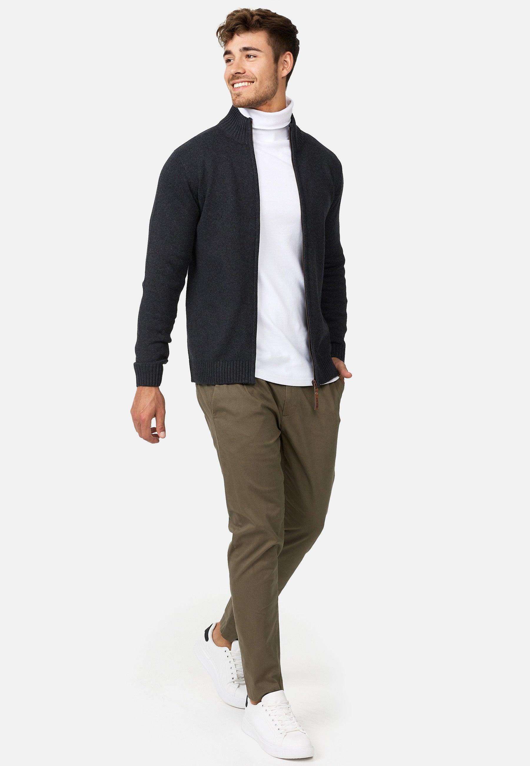 Strickjacke INLut Produktbild