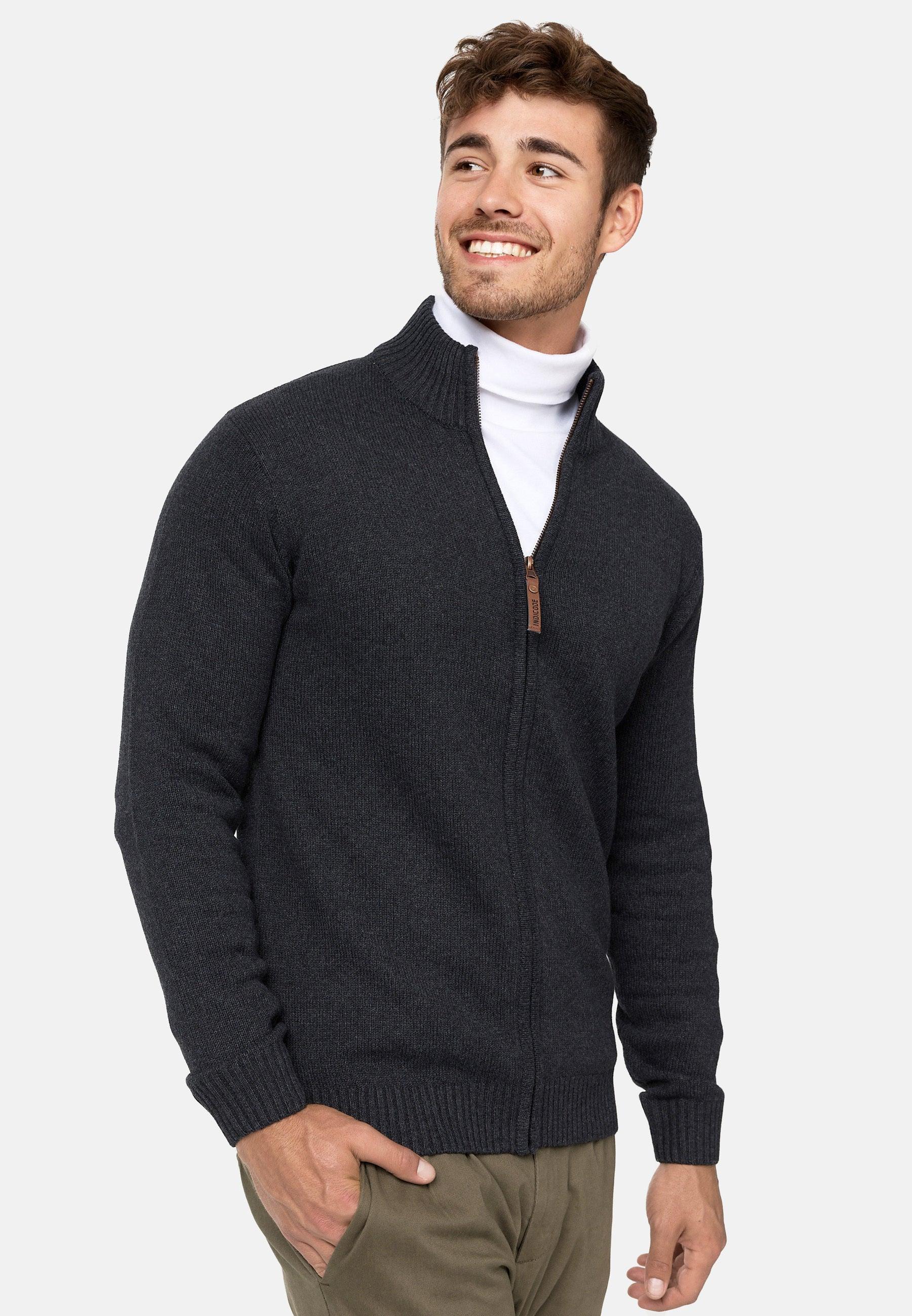 Strickjacke INLut Produktbild