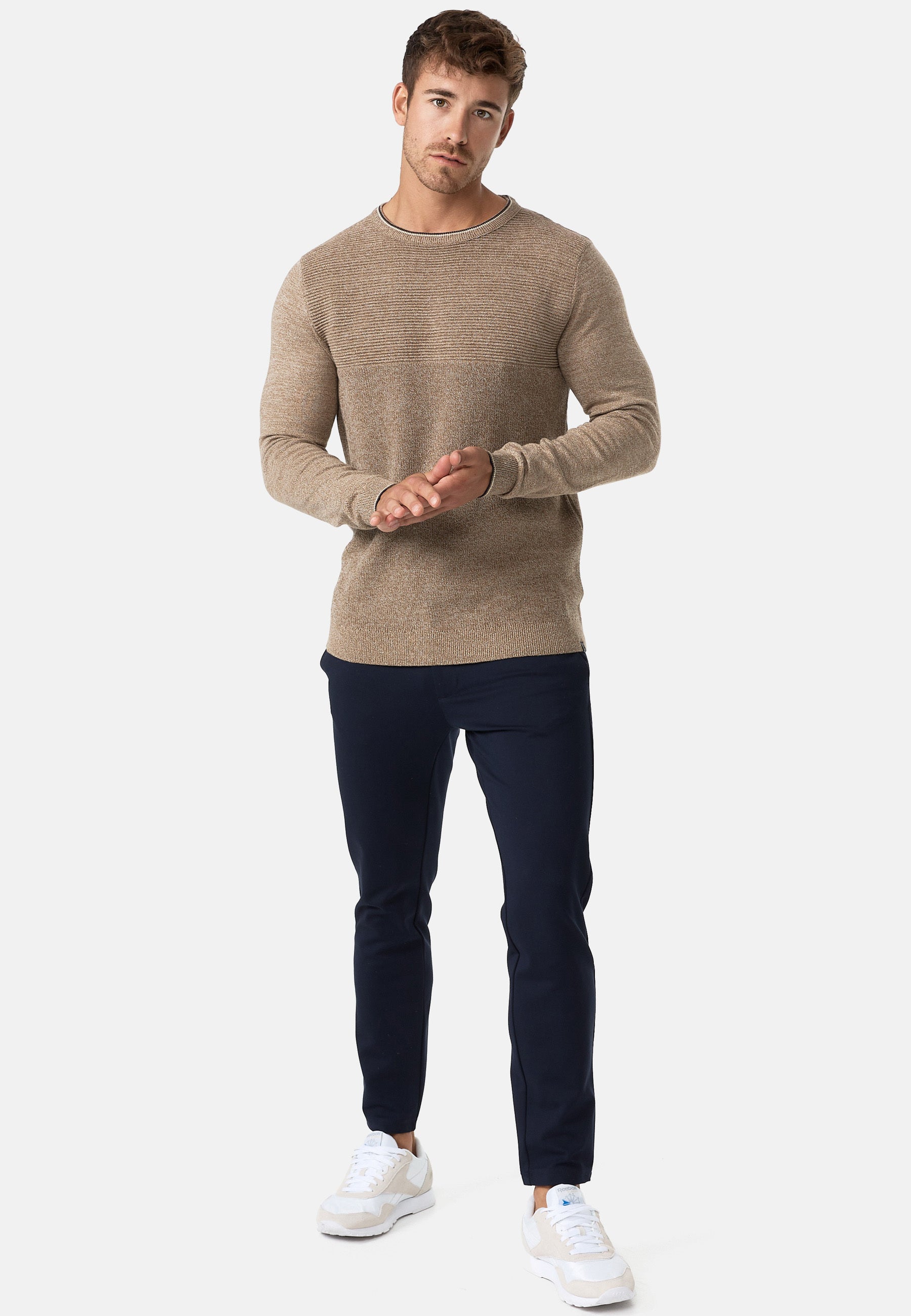 Strickpullover INReign Produktbild
