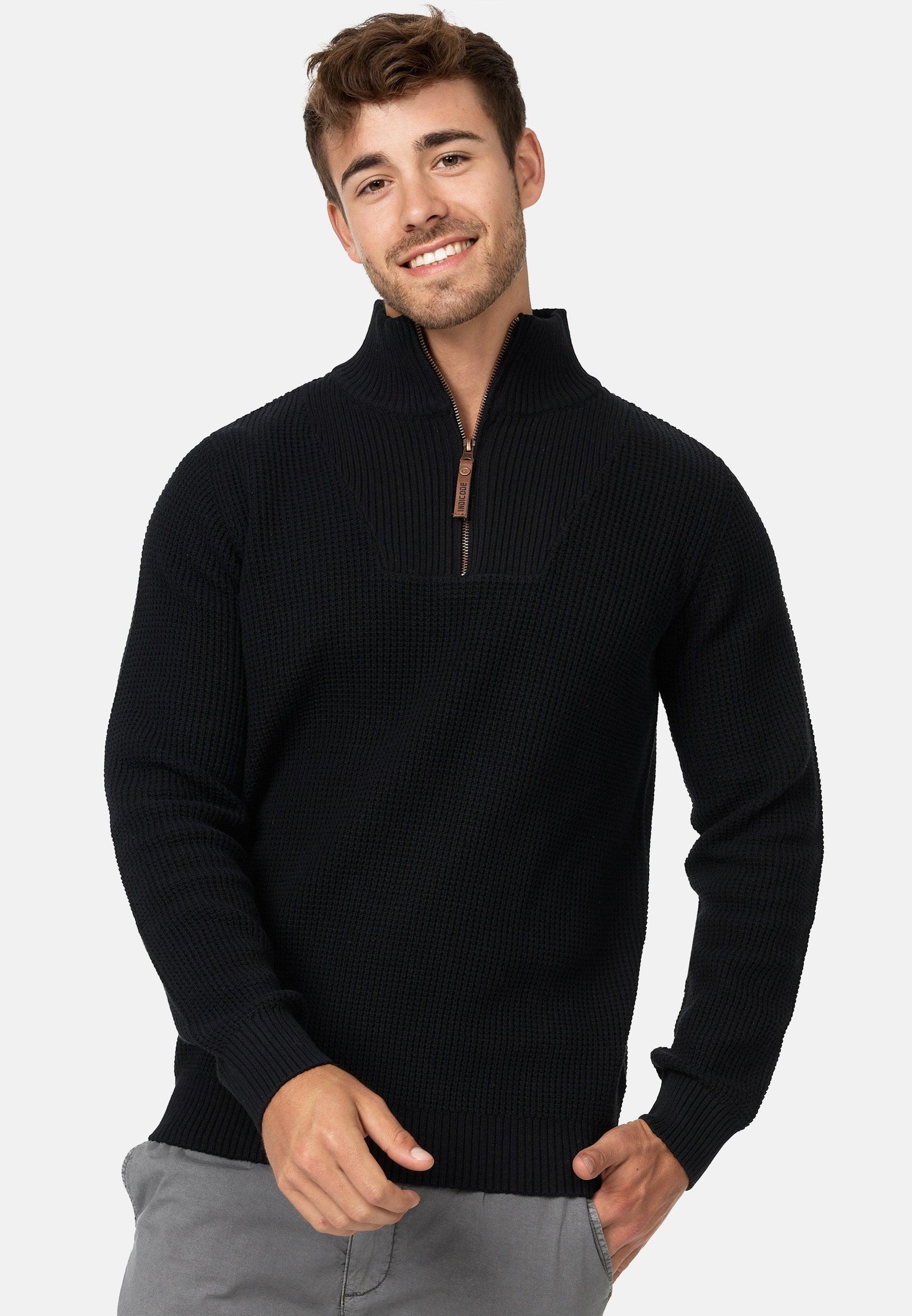 Strickpullover INYassip Produktbild