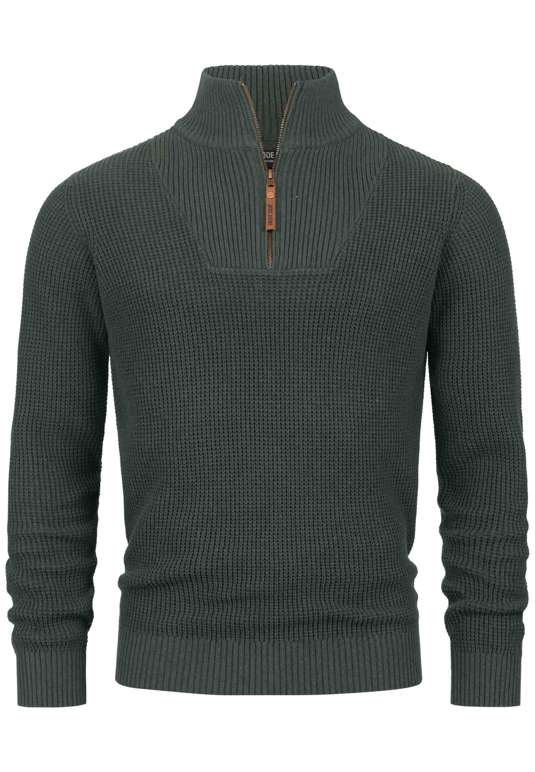 Strickpullover INYassip Produktbild