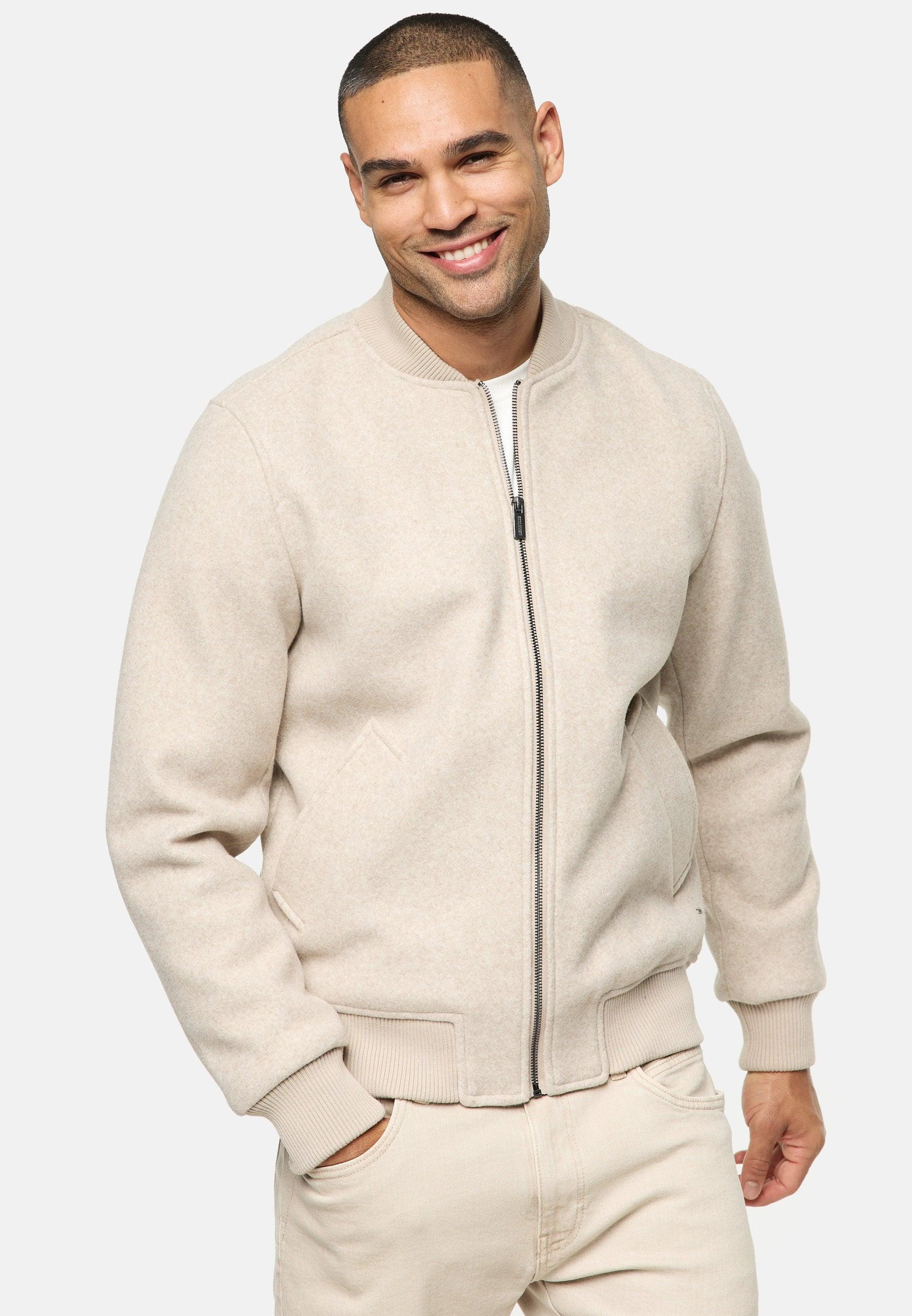 Übergangsjacke INAltonius Produktbild
