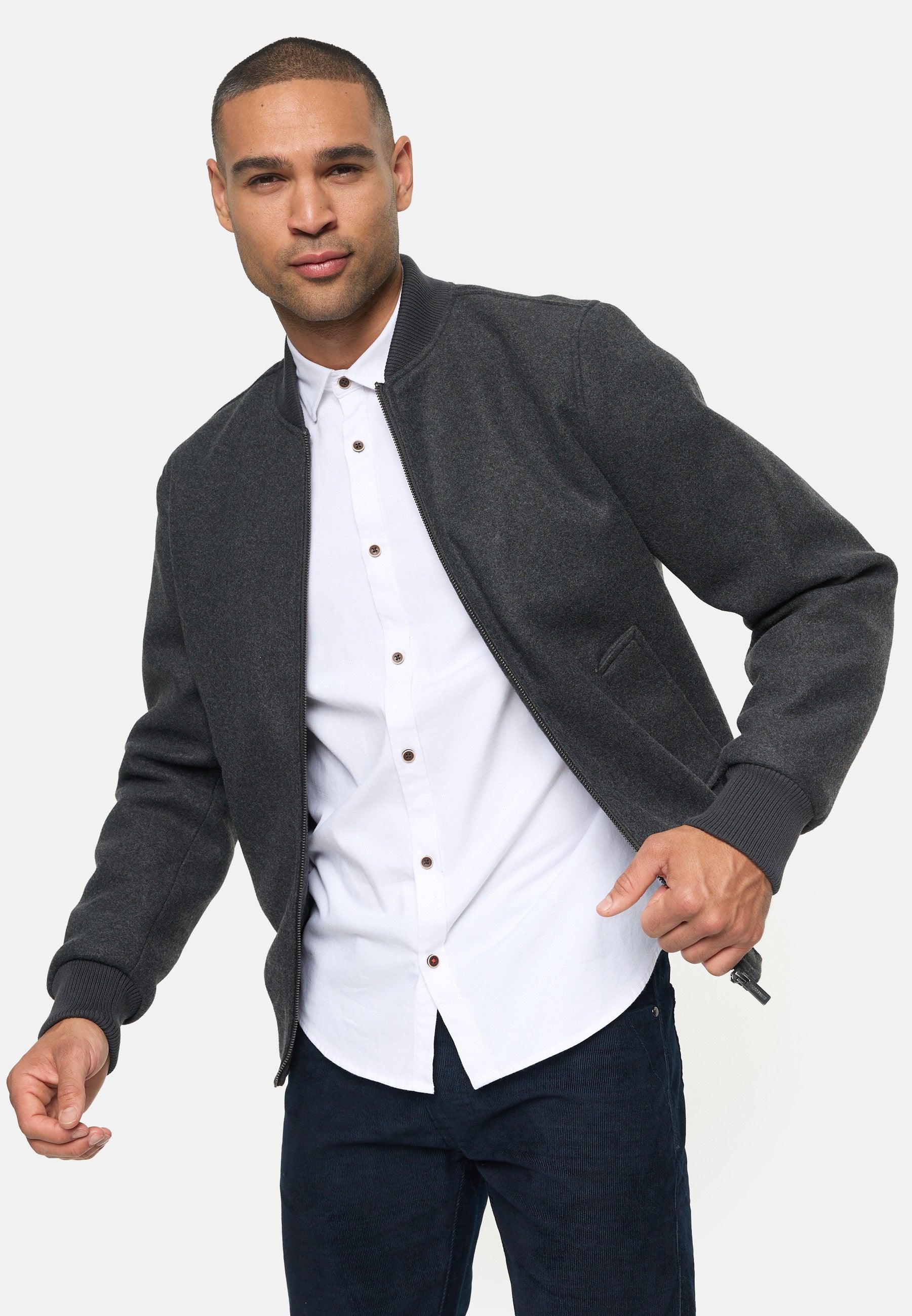 Übergangsjacke INAltonius Produktbild